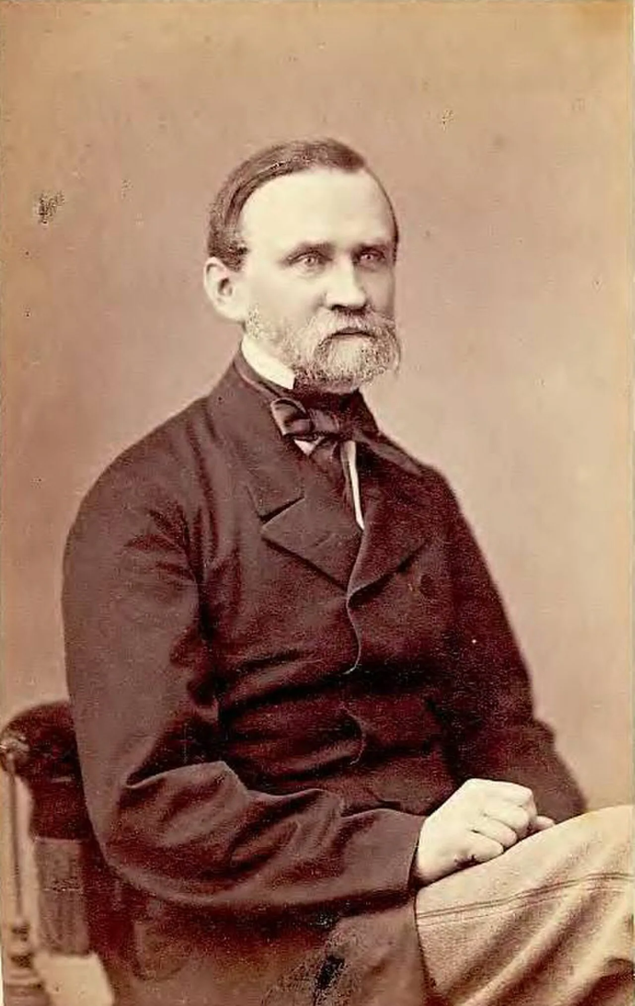 Gustaf Lagercrantz