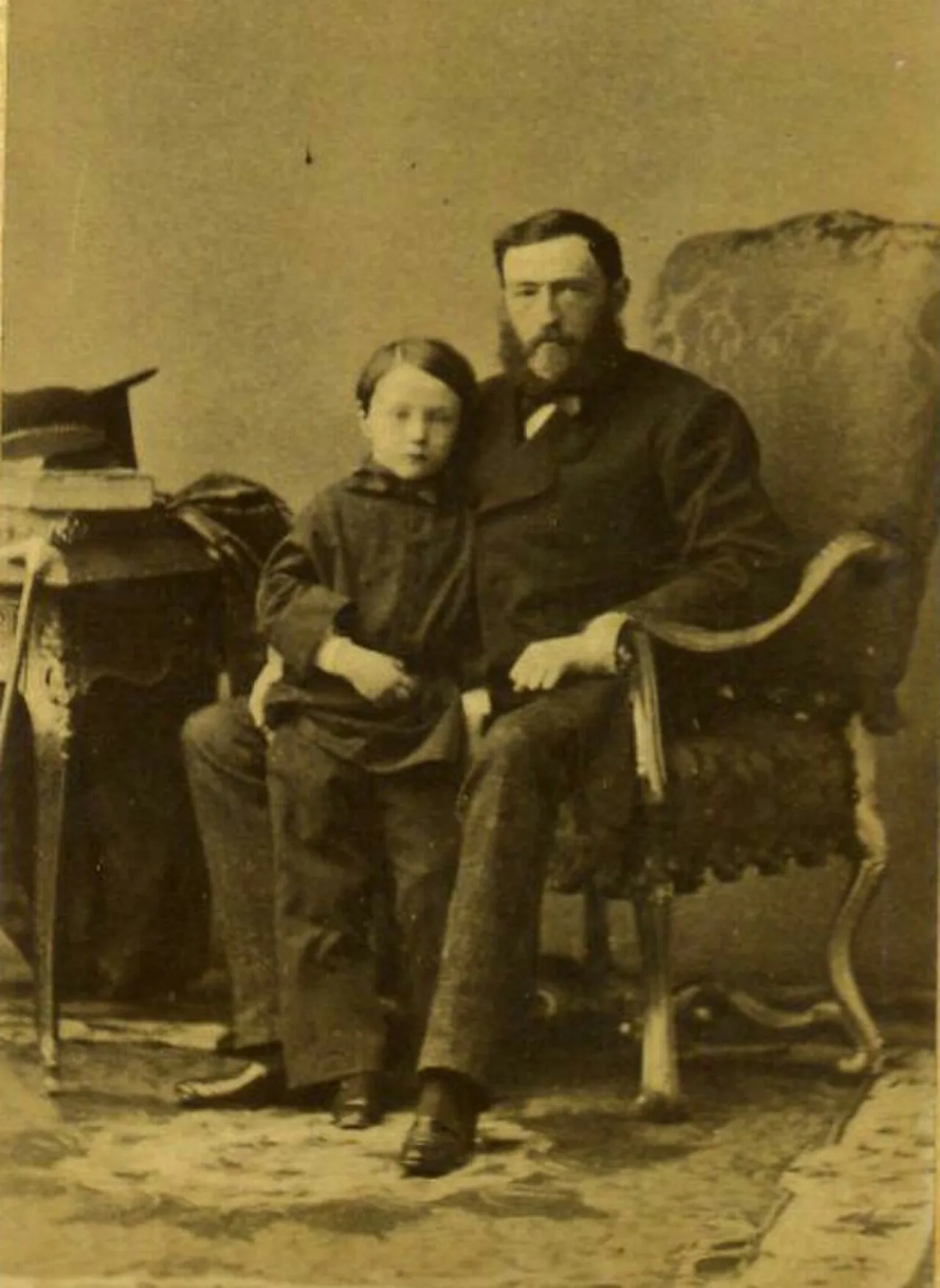 Alain de Guébriant
