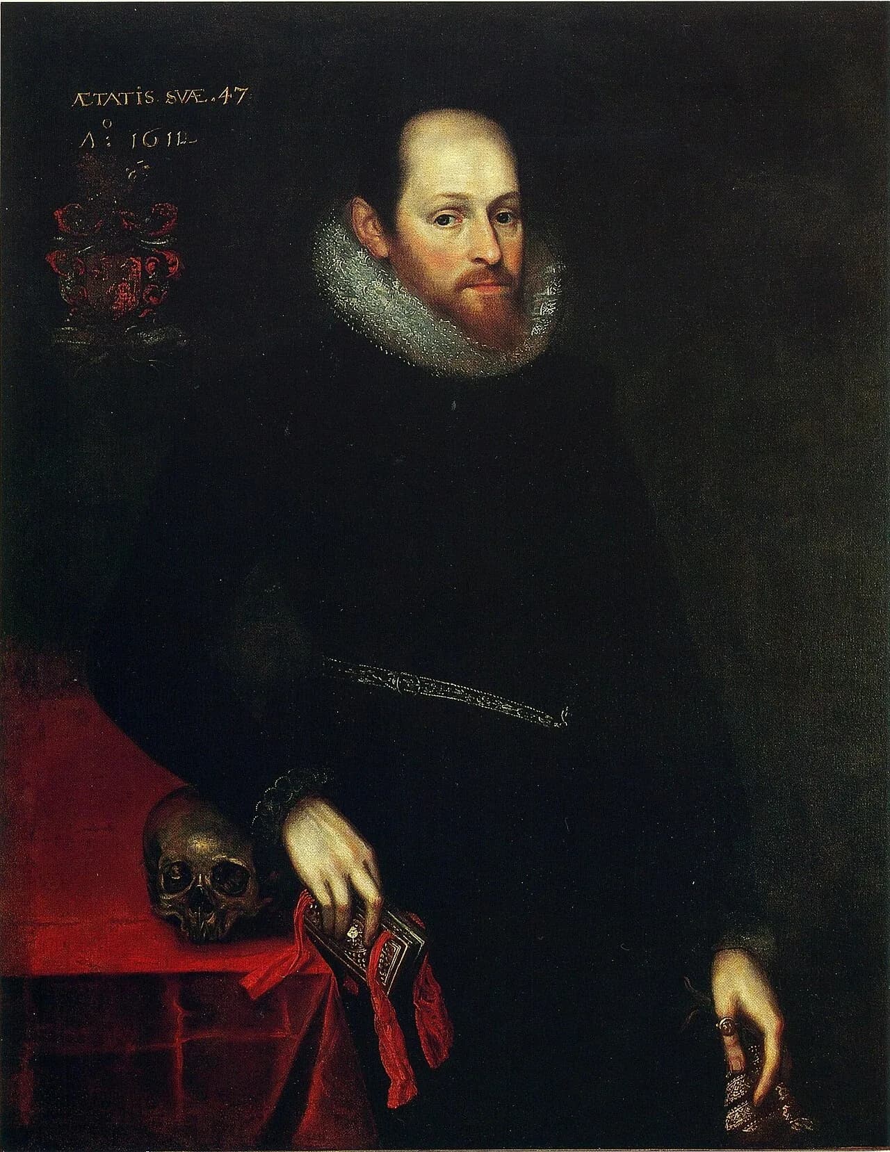 Hugh Hamersley