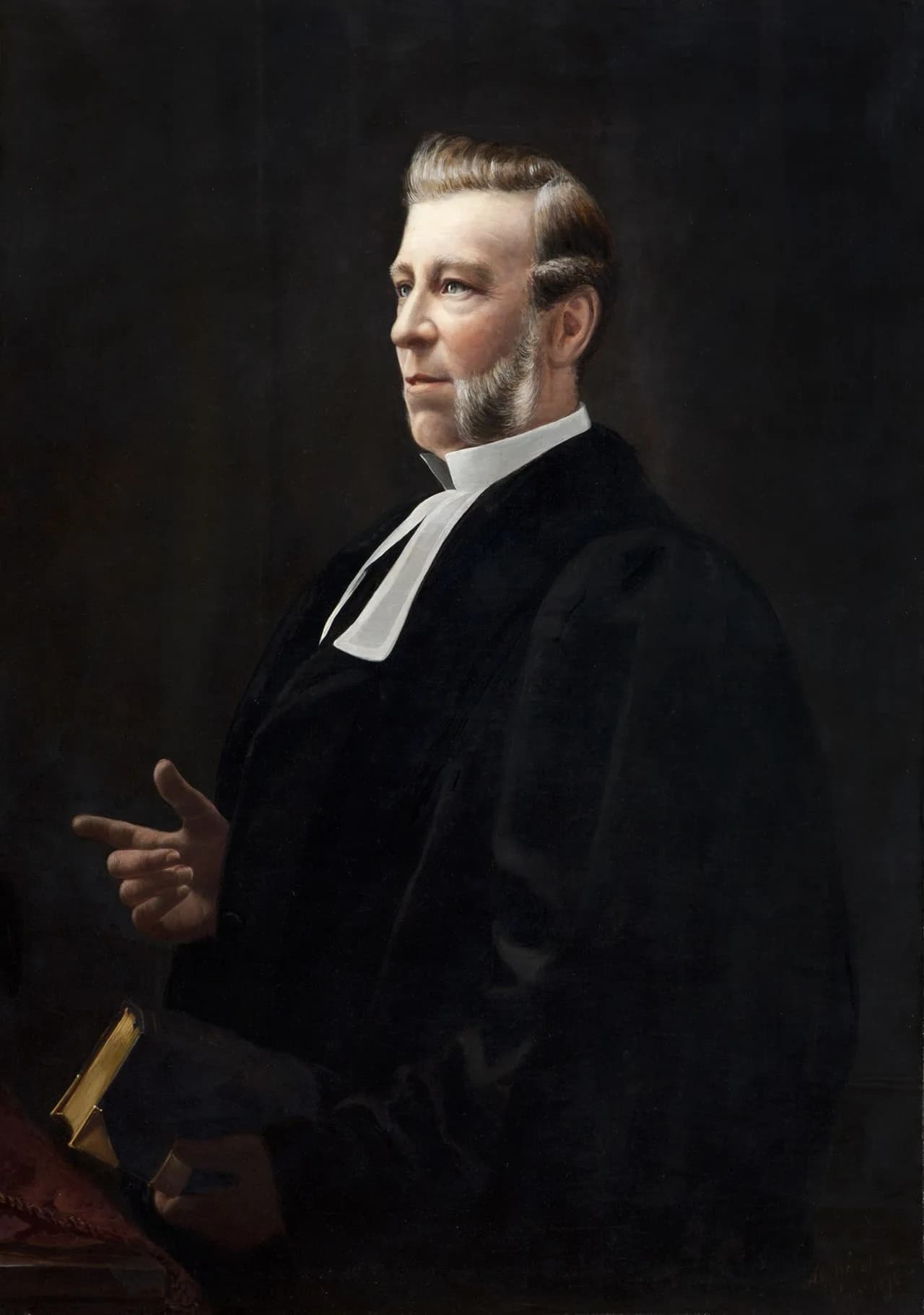 Hugh Hanna