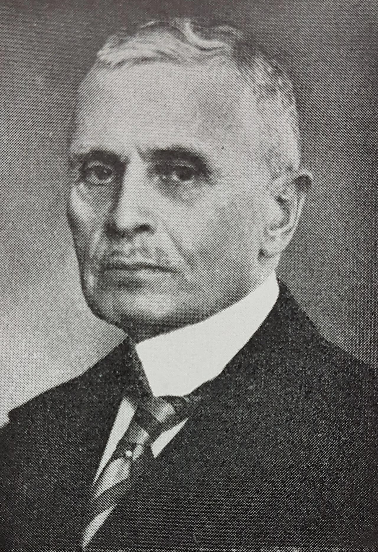 Israel Lagerfelt