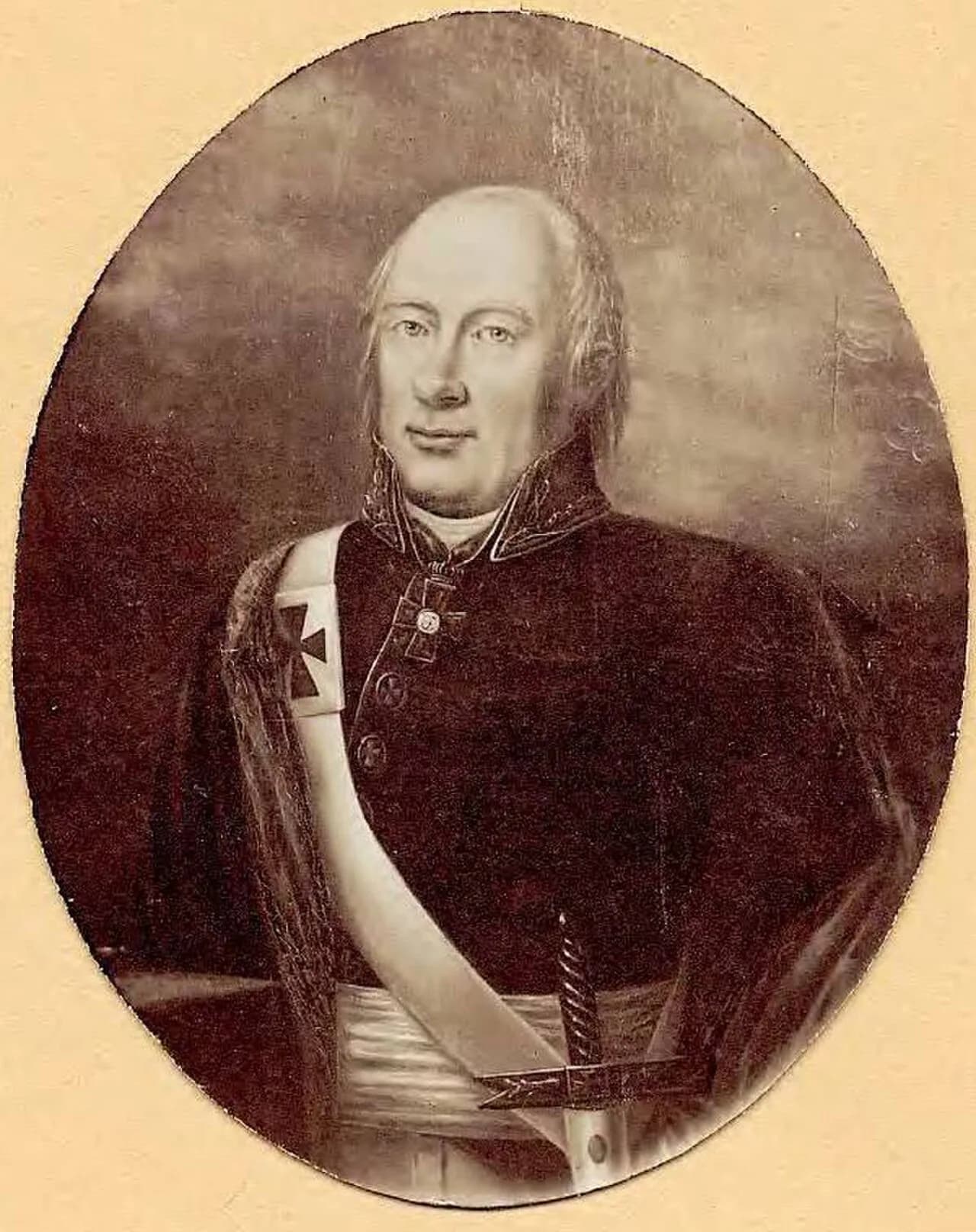 Israël Lagerfelt