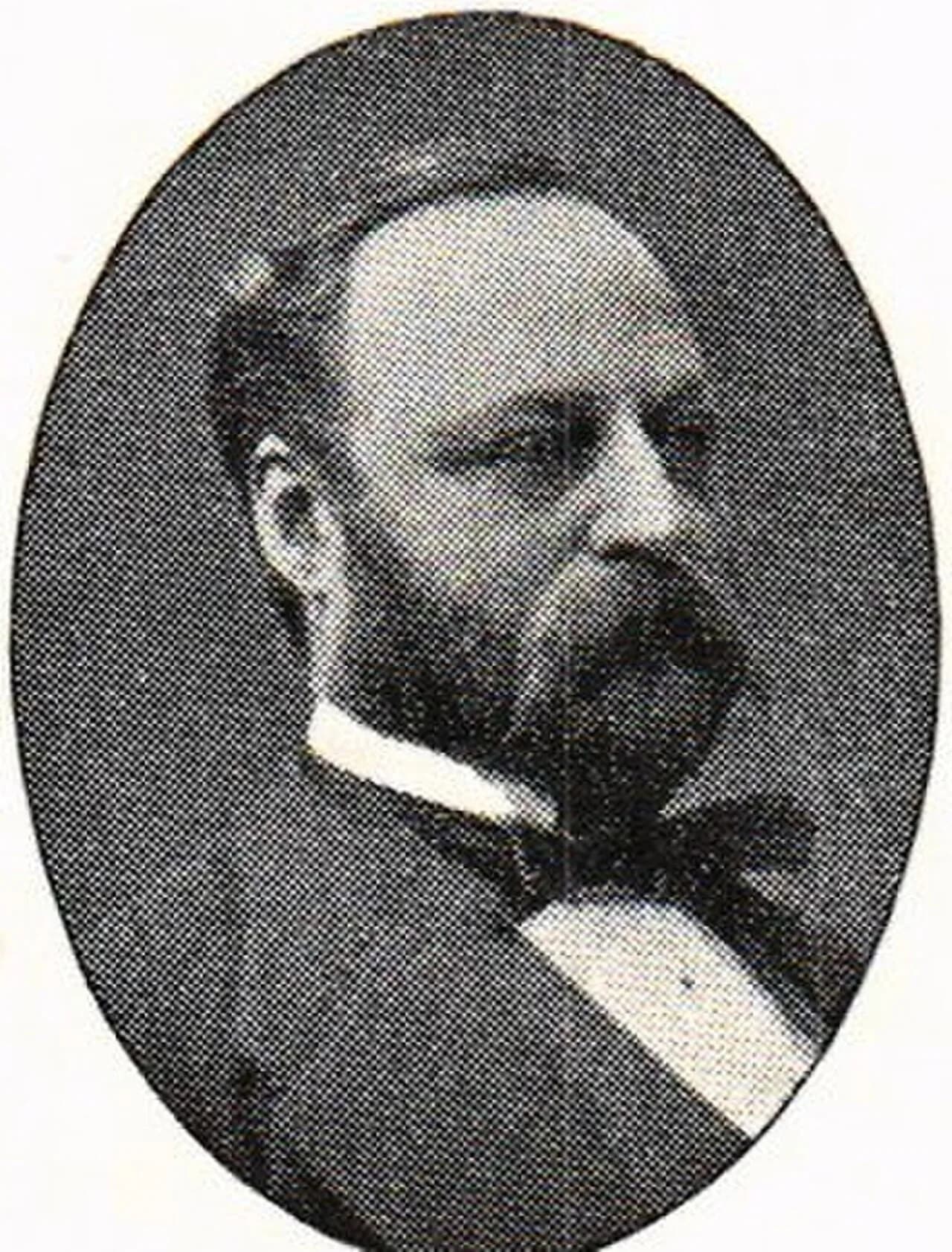 Otto Lagerfelt