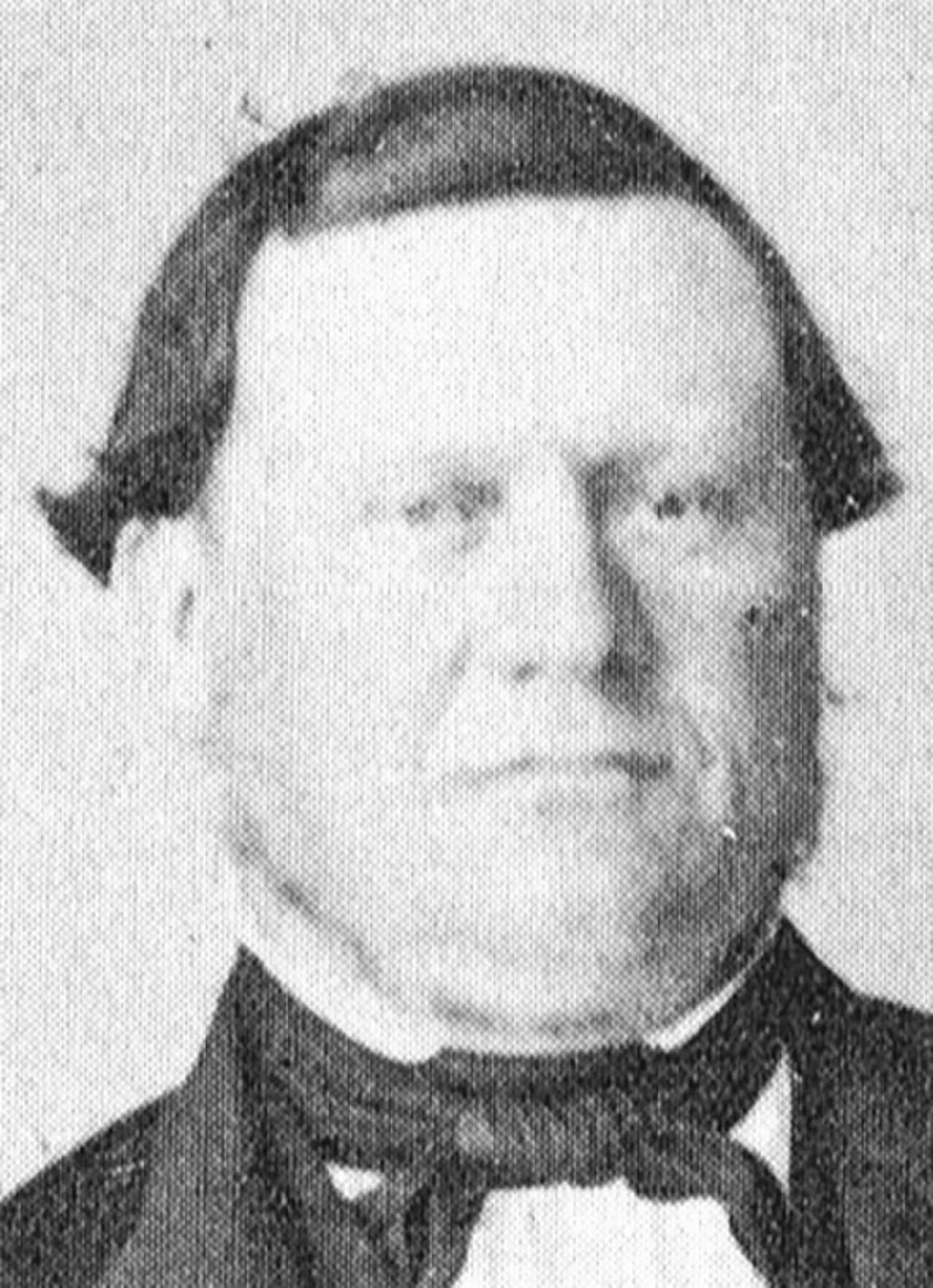 Olof Lagergren