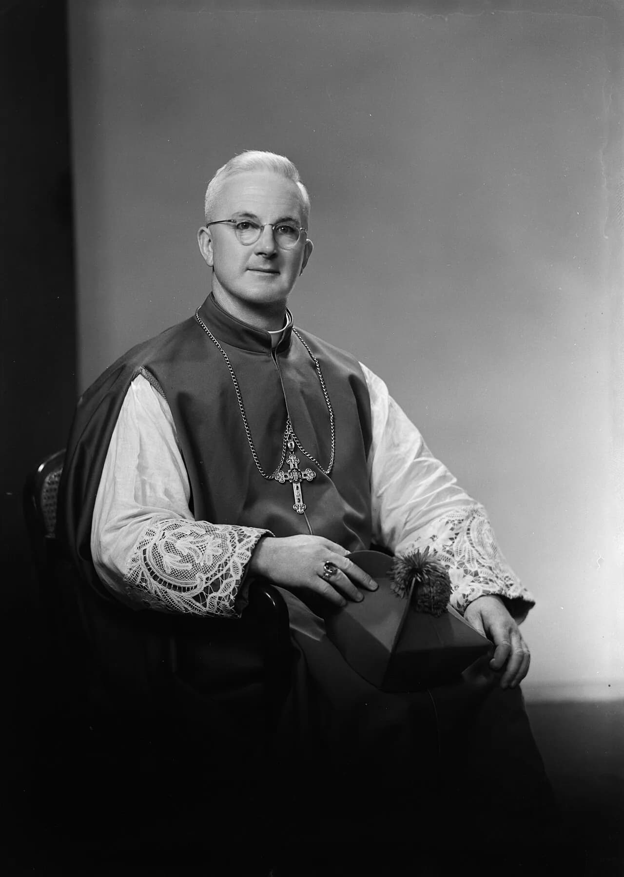 Hugh John O'Neill