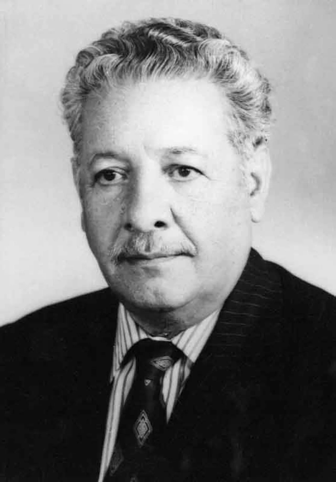 Asadullah Mousavi Makuei