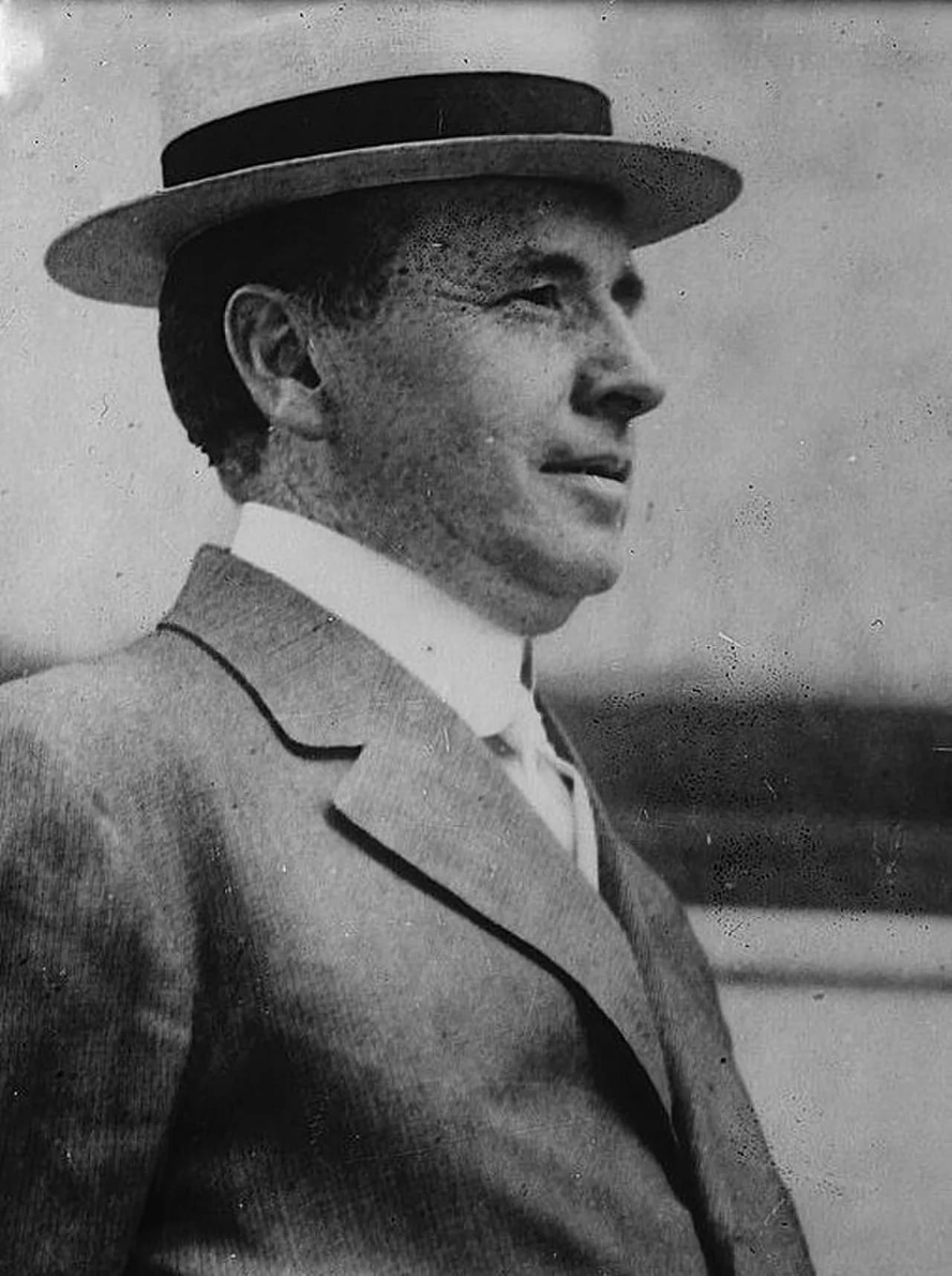 Hugh L. Nichols