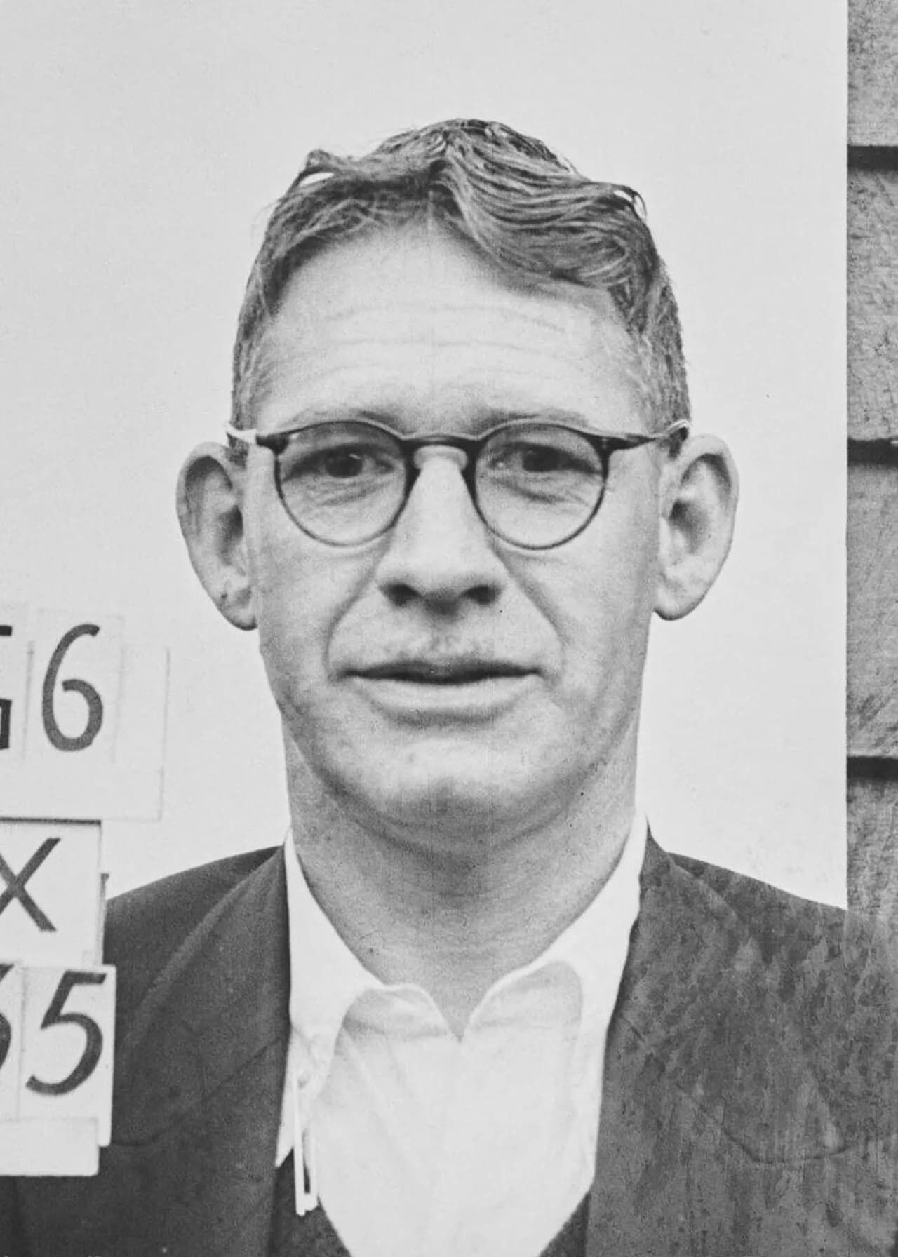 Hugh Leslie