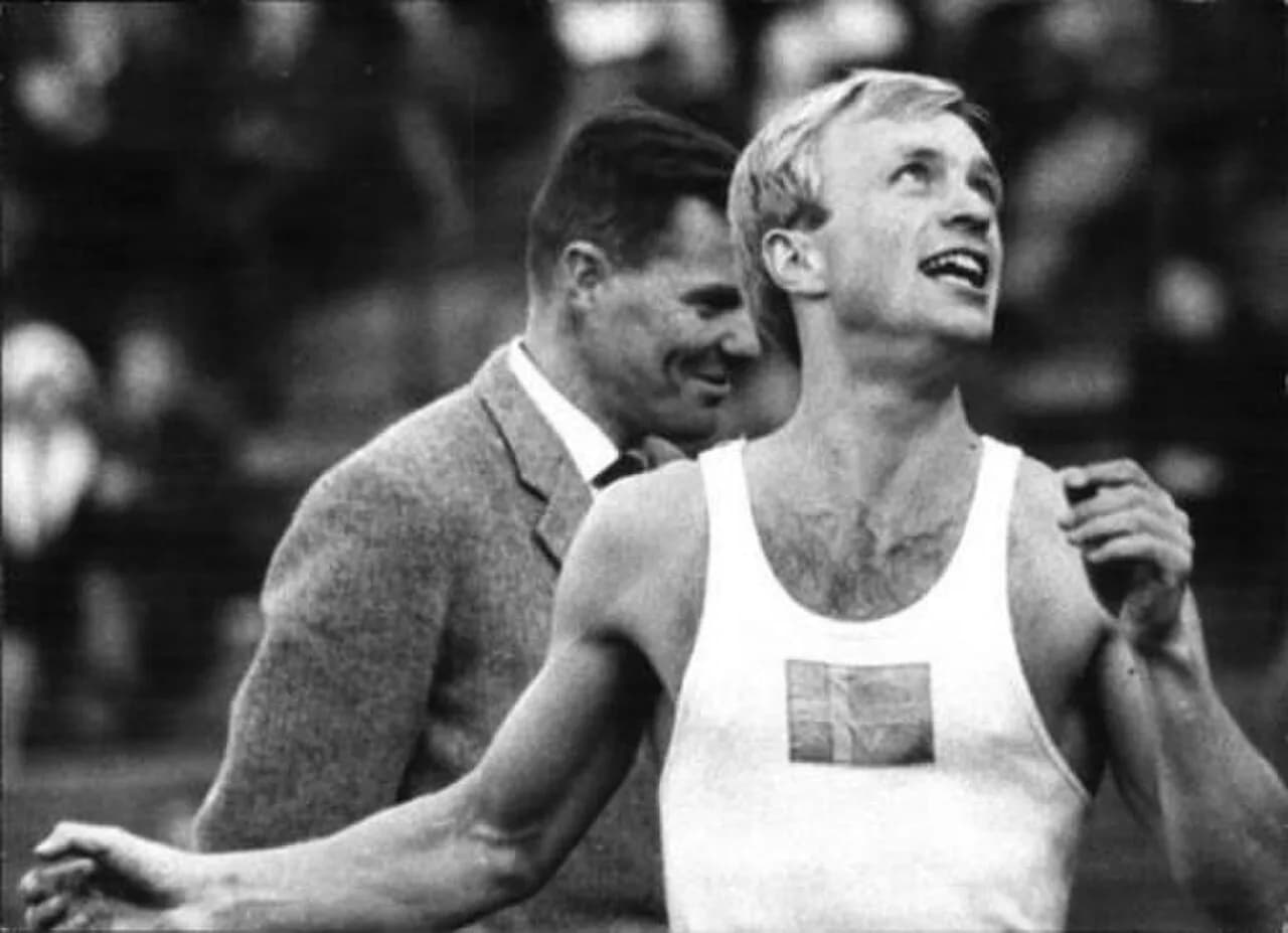 Hans Lagerqvist