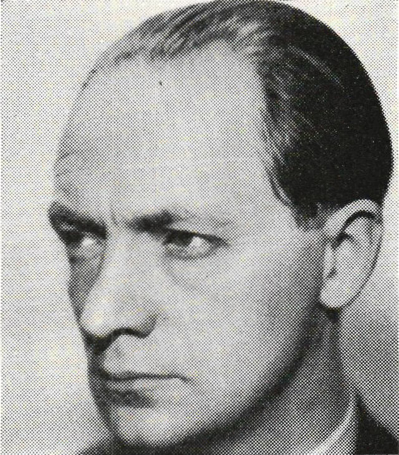 Georg Lagerstedt
