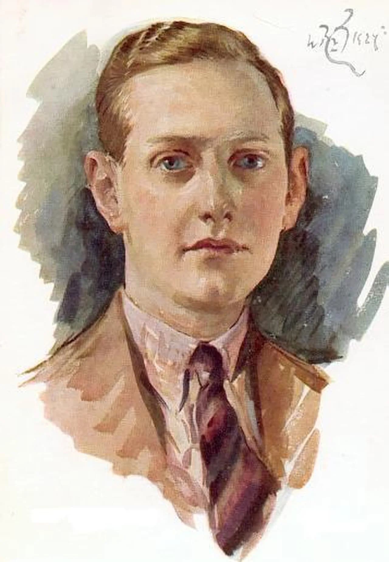 Hugh Lygon