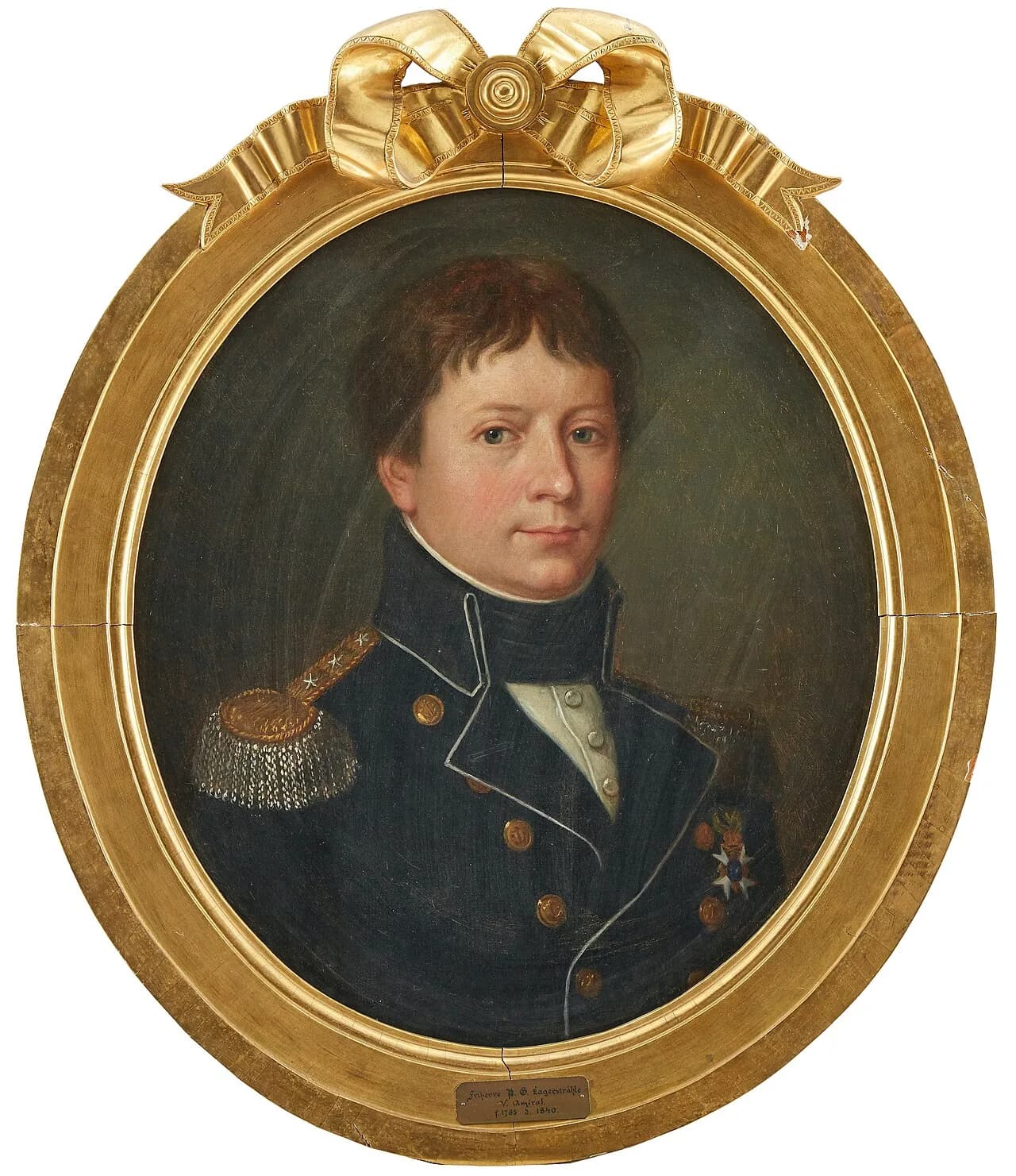 Per Gustaf Lagerstråle