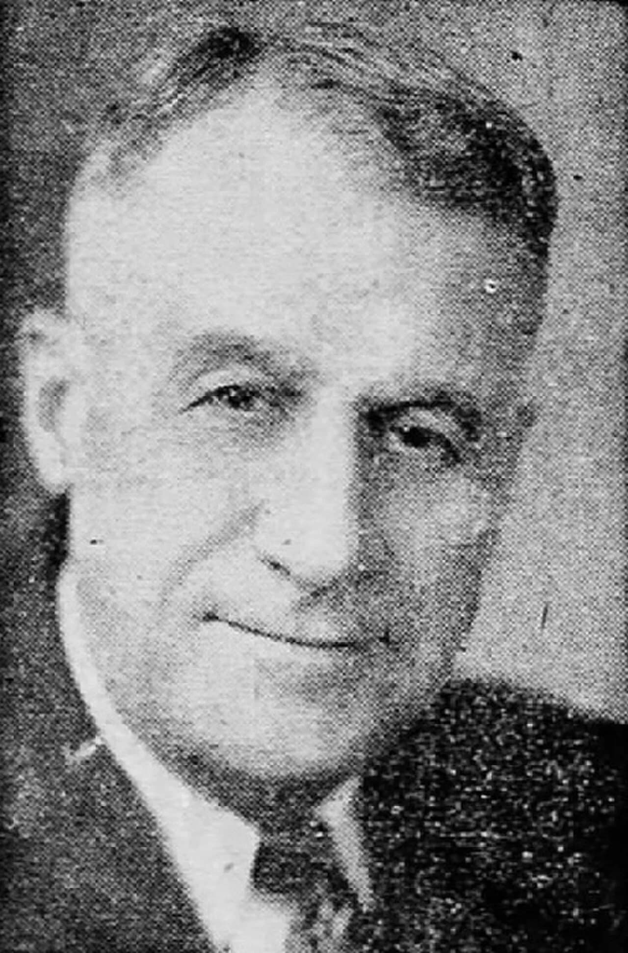 Hugh M. Rigney