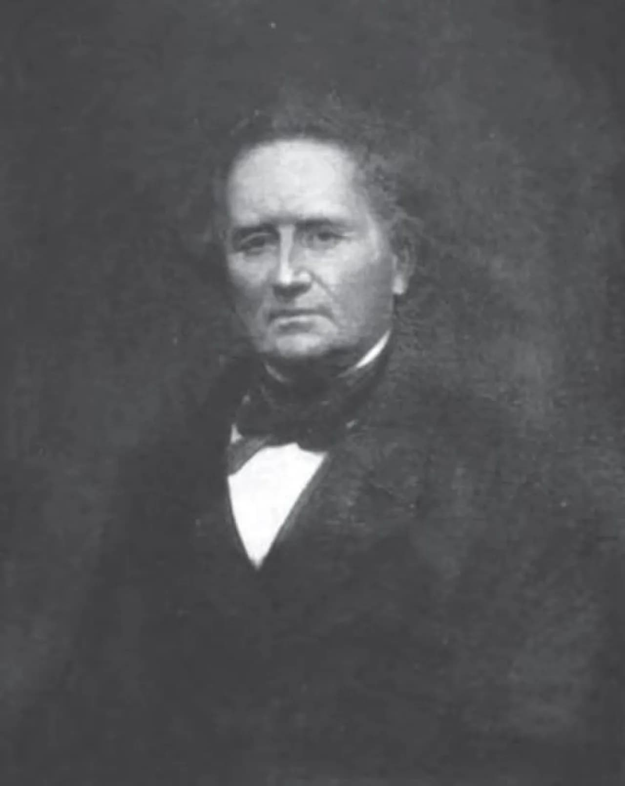 Hugh Maxwell