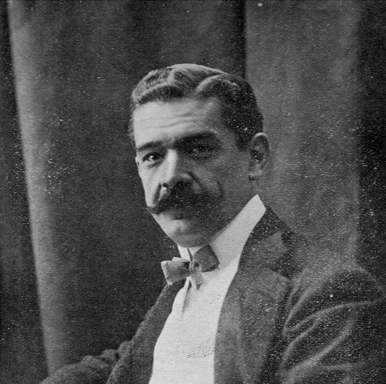 Joaquín Bilbao Martínez