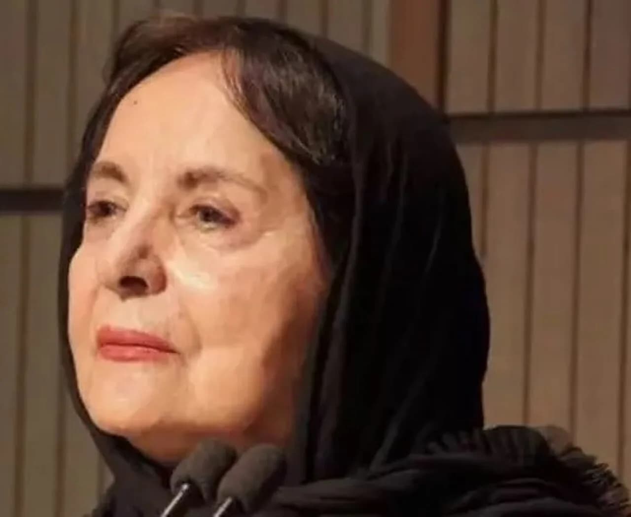 Amir Banoo Karimi