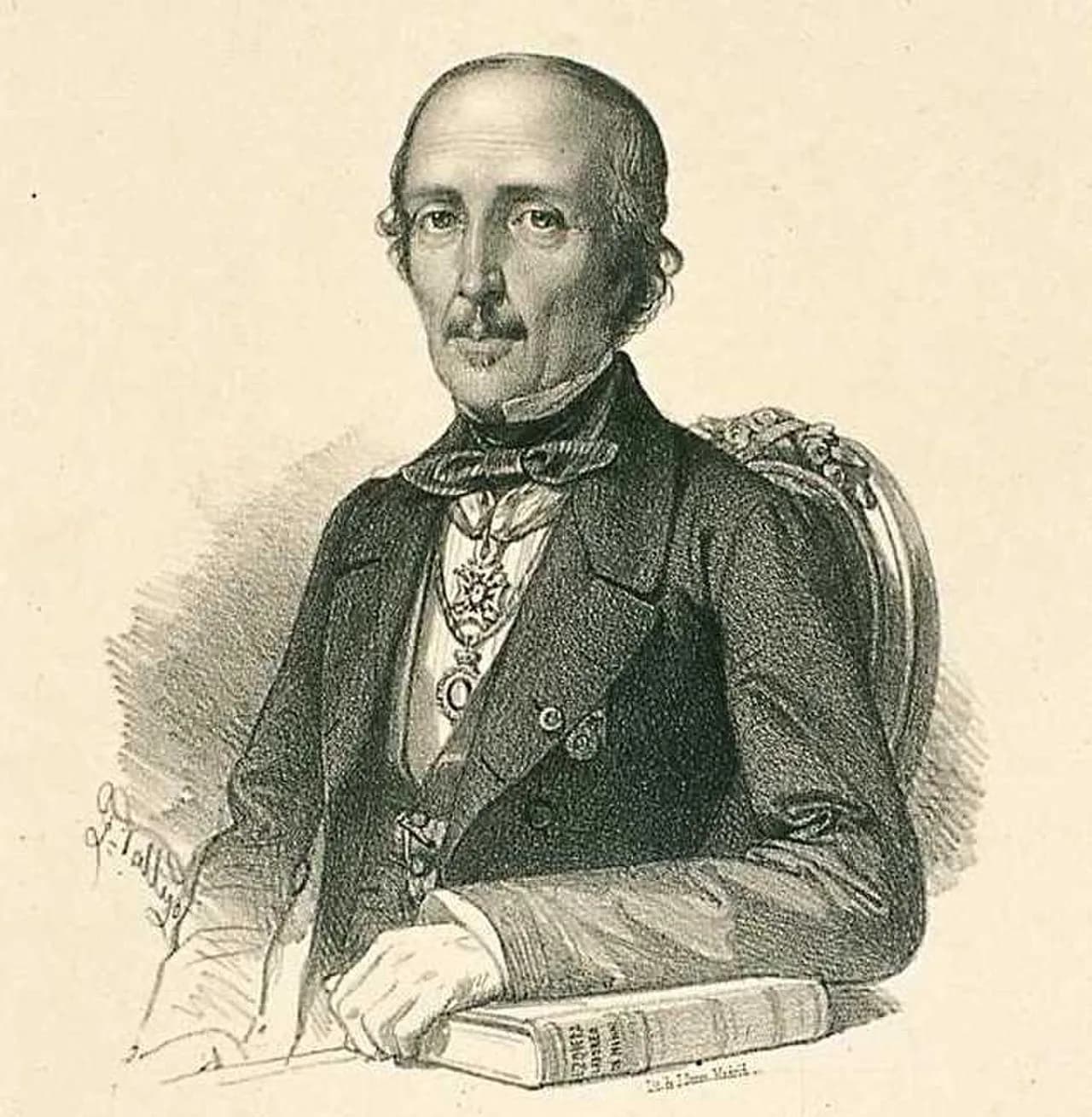 Joaquín Ezquerra del Bayo