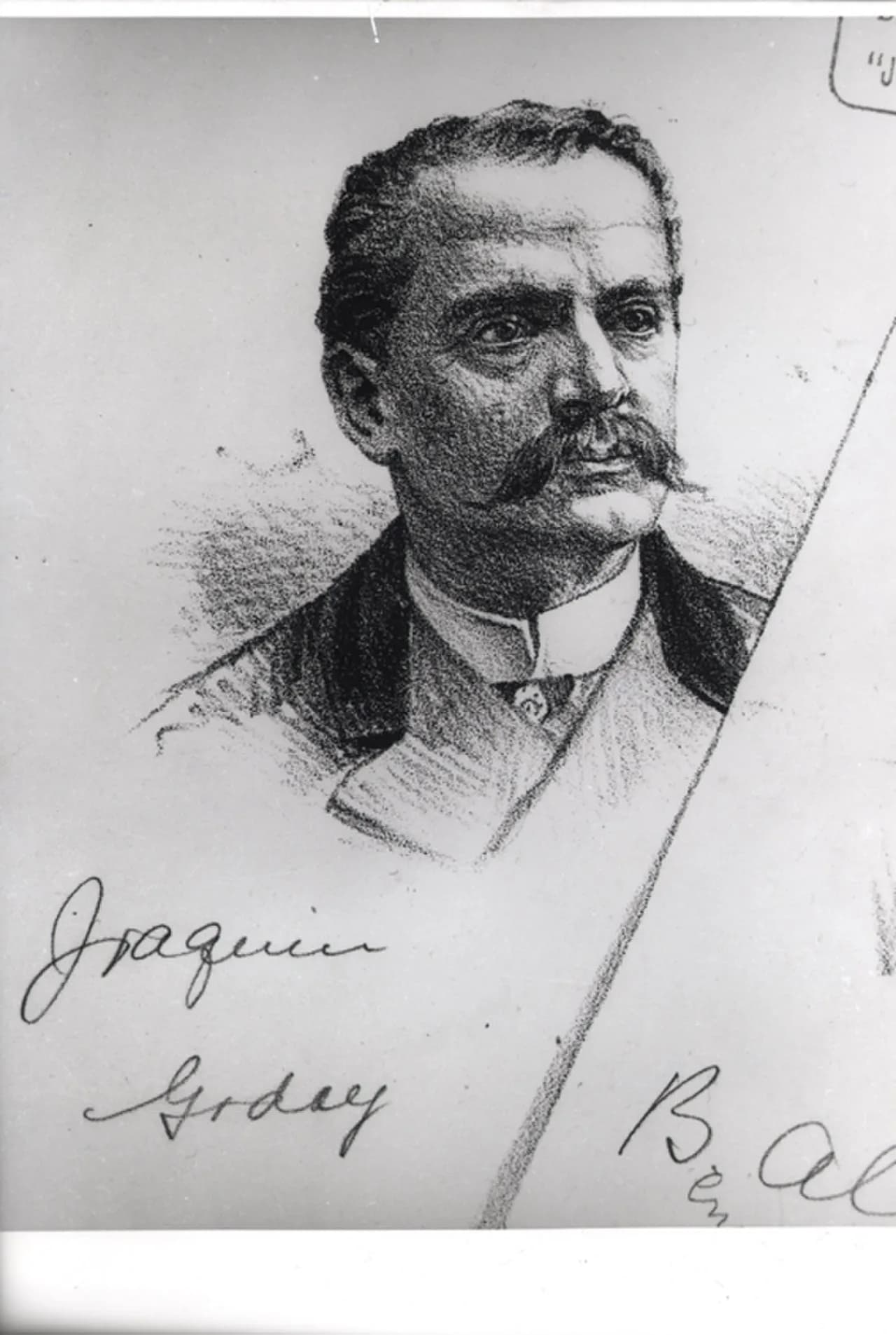Joaquín Godoy Cruz