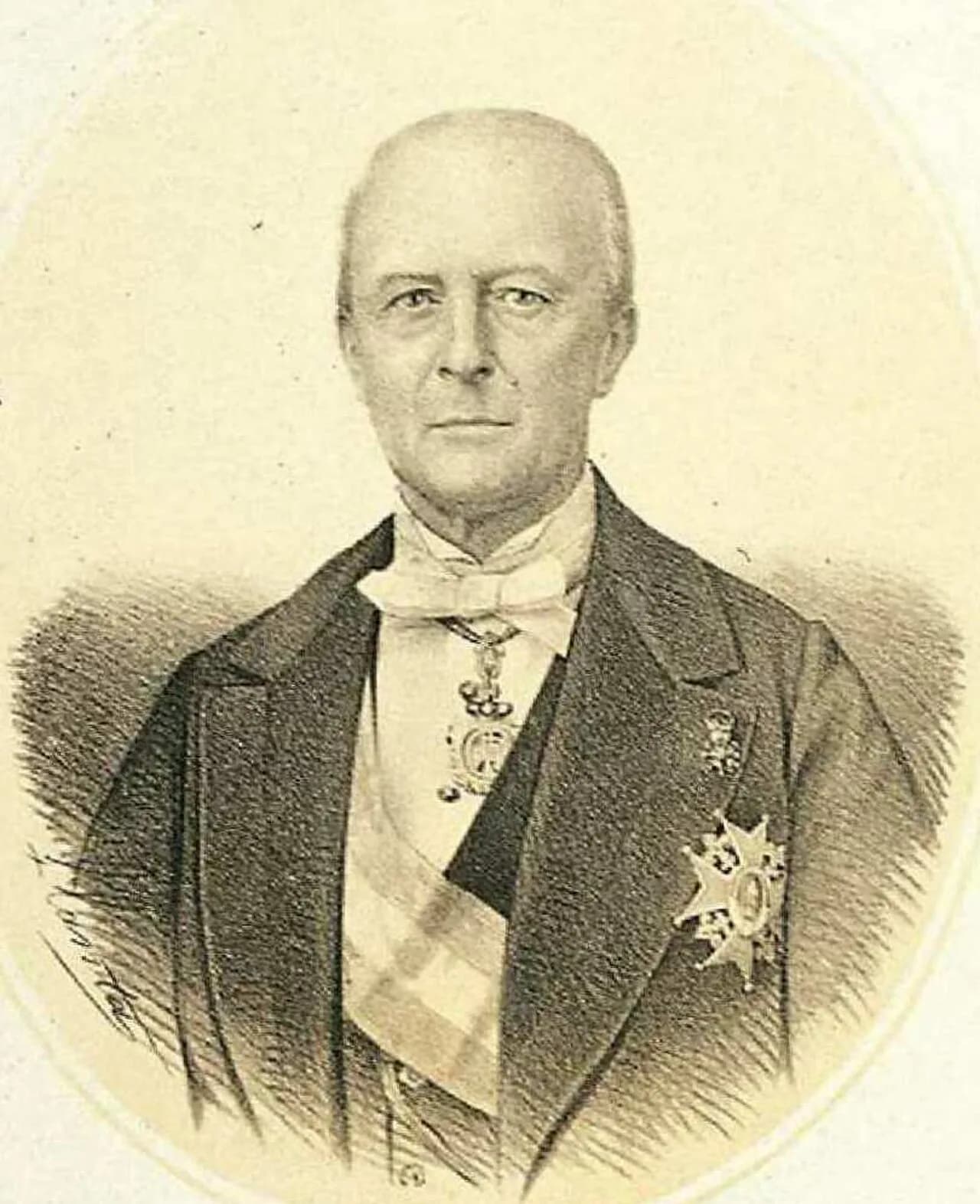 Joaquín Hysern