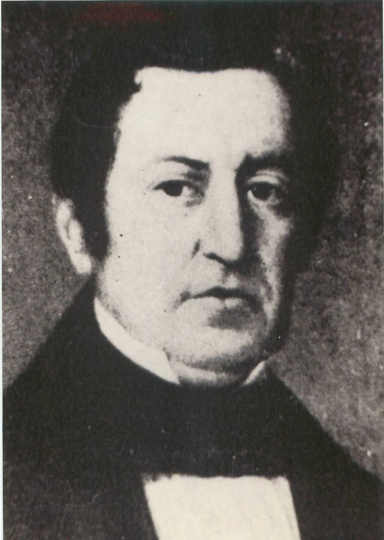 Joaquín José de Muro