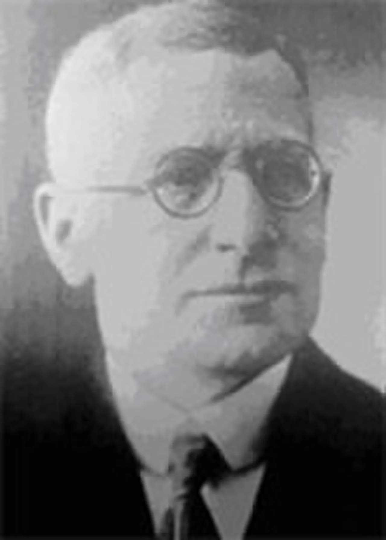 Joaquín Llambías