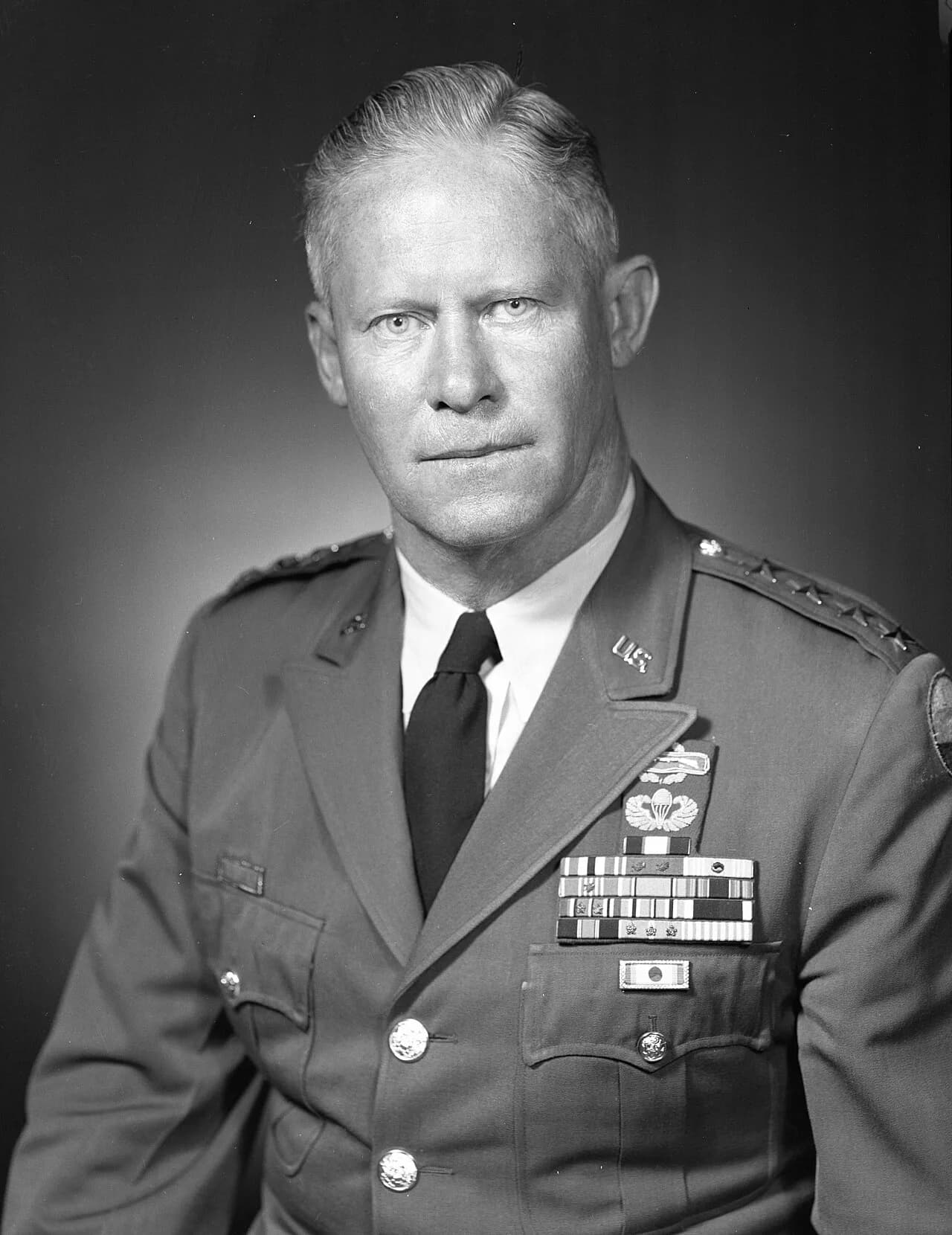 Hugh P. Harris