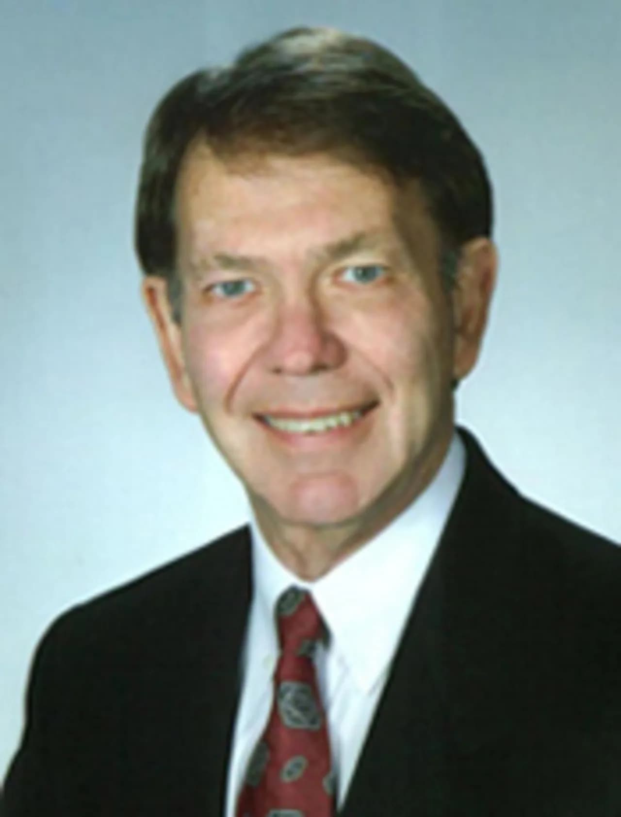 Hugh Parmer