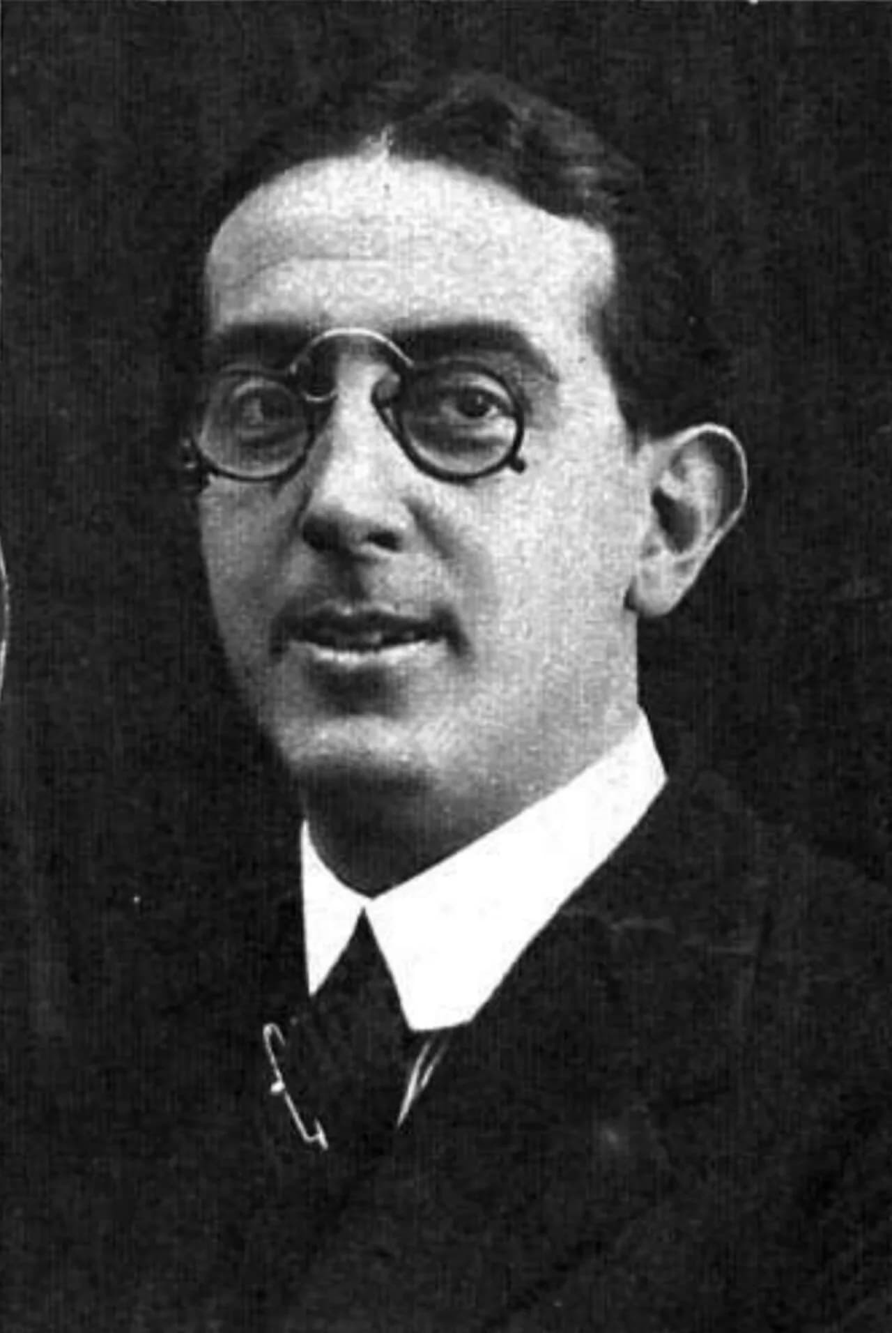 Joaquín Montaner