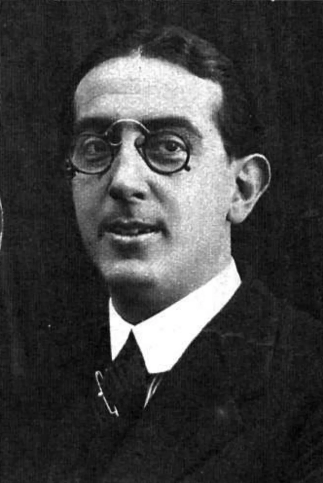 Joaquín Montaner