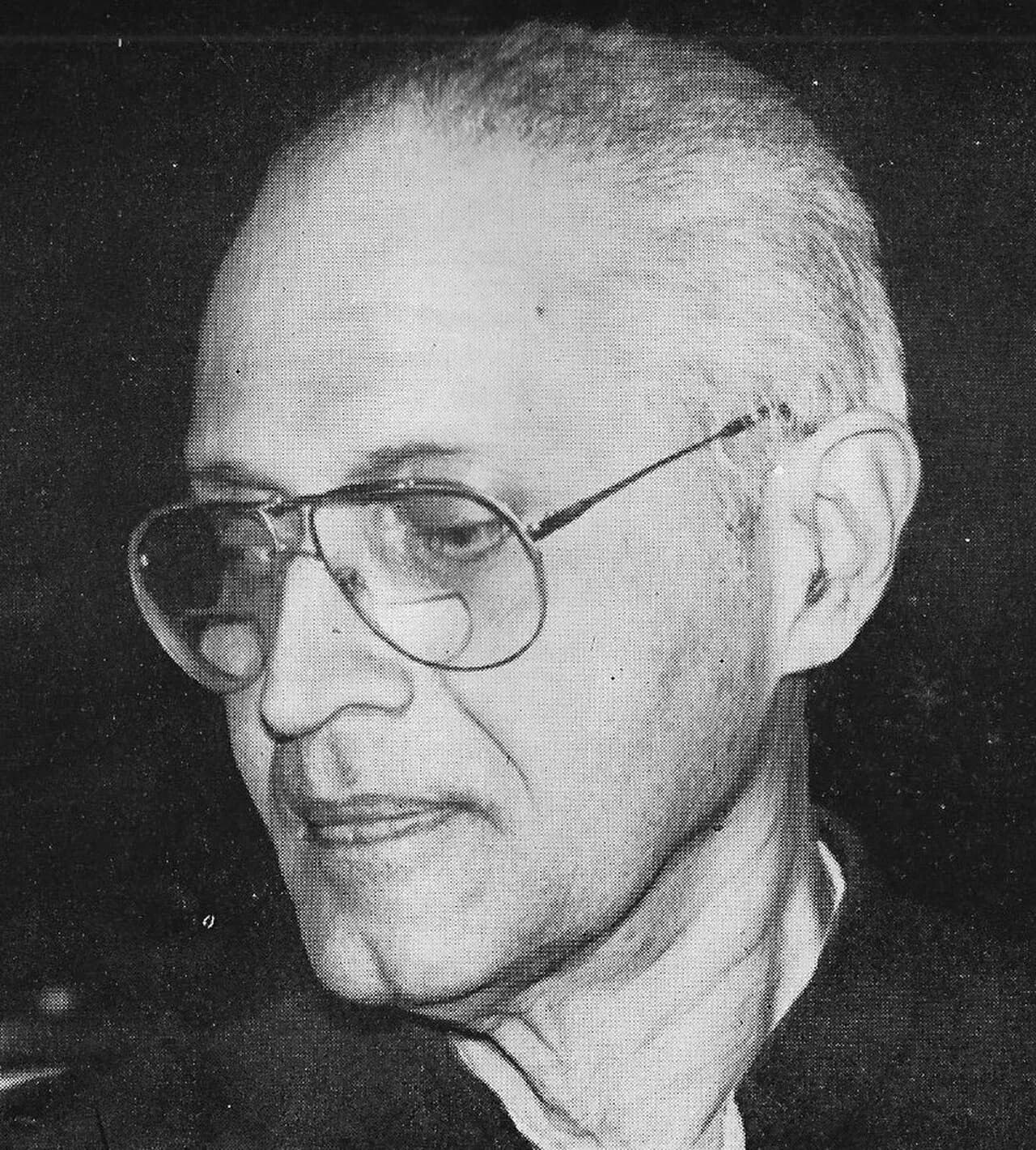Purushottama Lal
