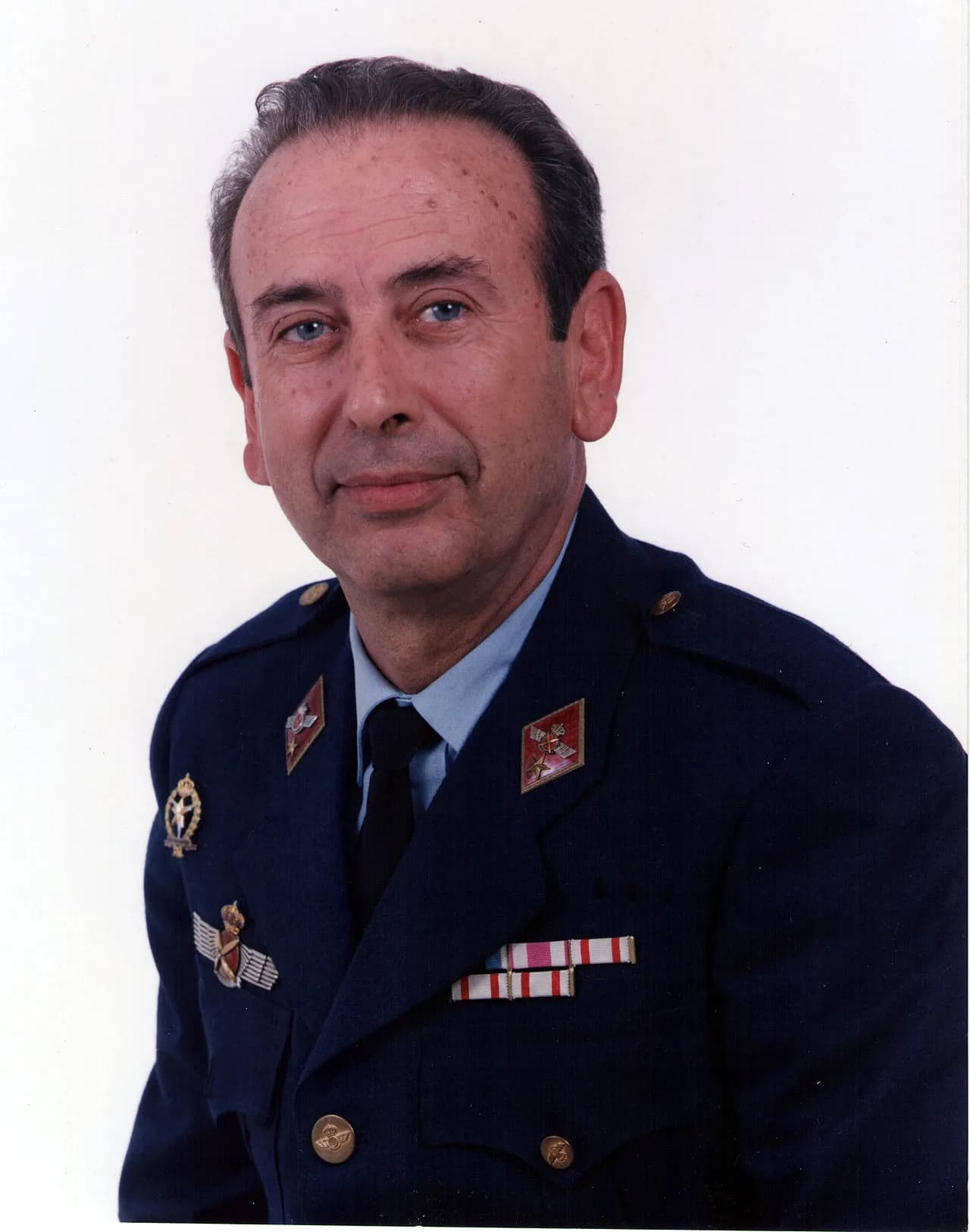 Joaquín Sansano Sampere