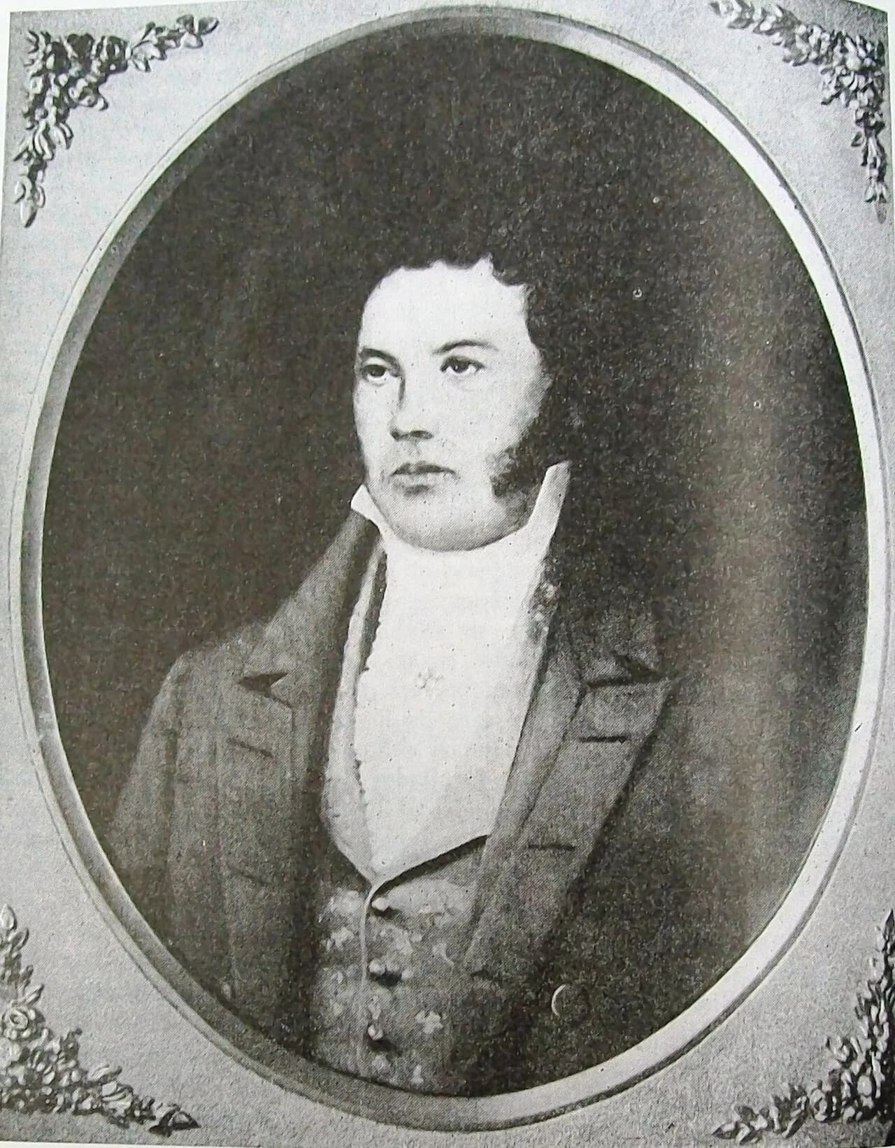 Joaquín de Achával