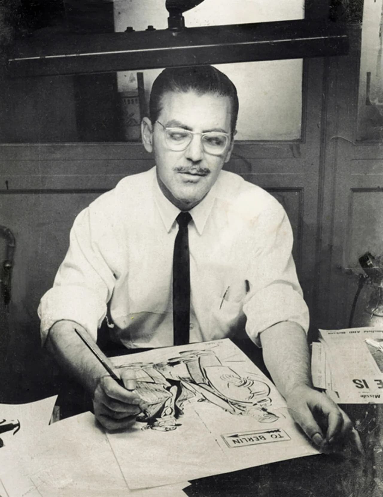 Joaquín de Alba