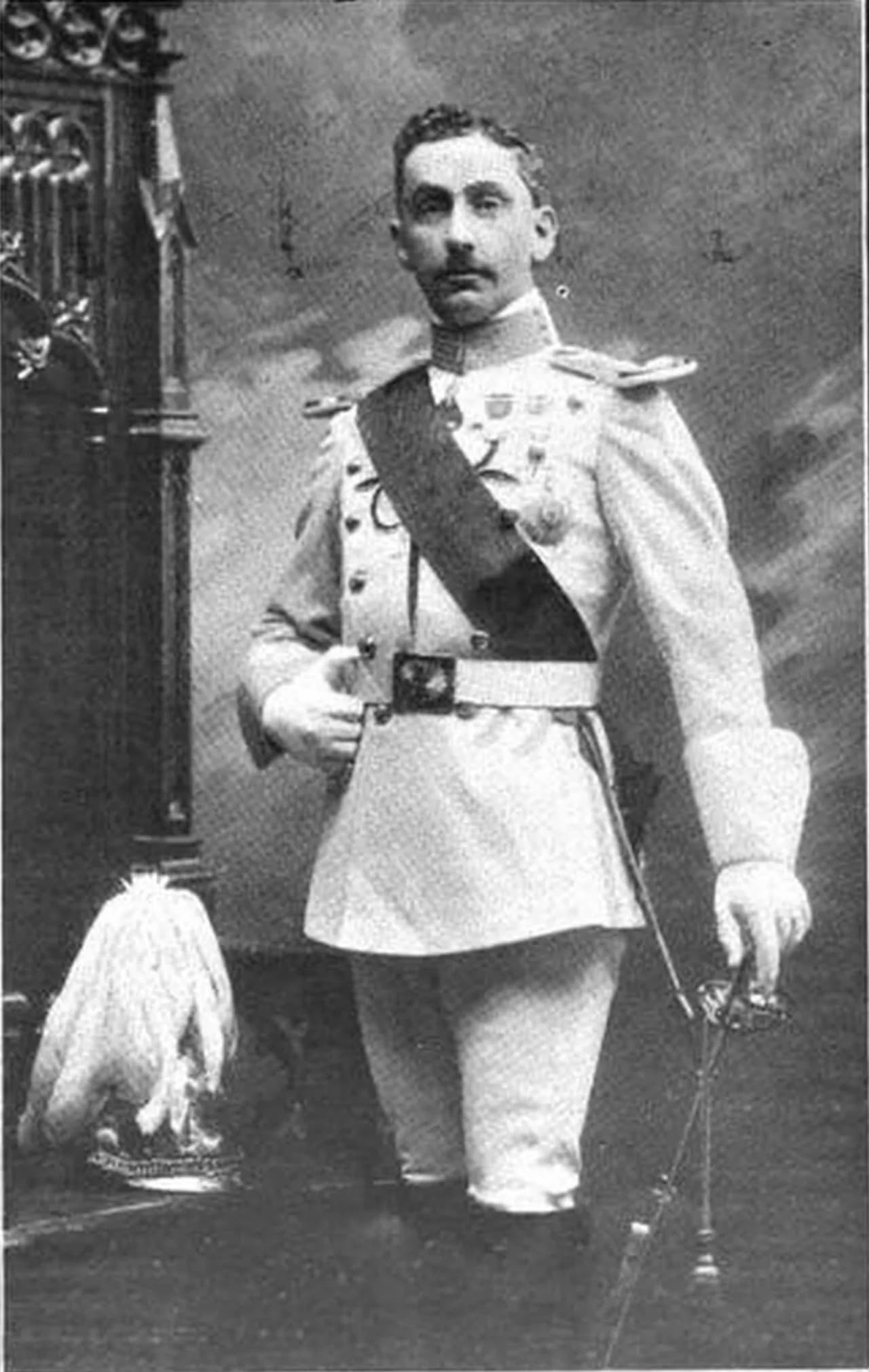 Joaquín de Arteaga