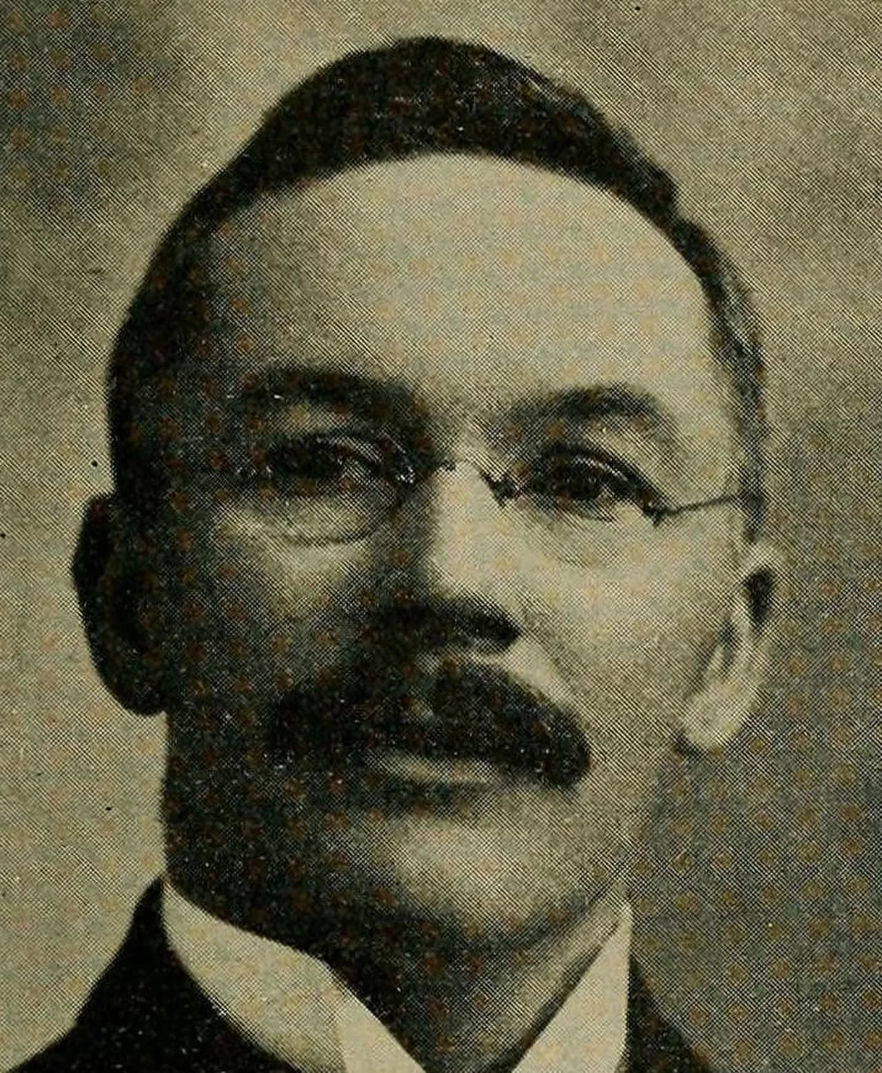 Hugh Robson
