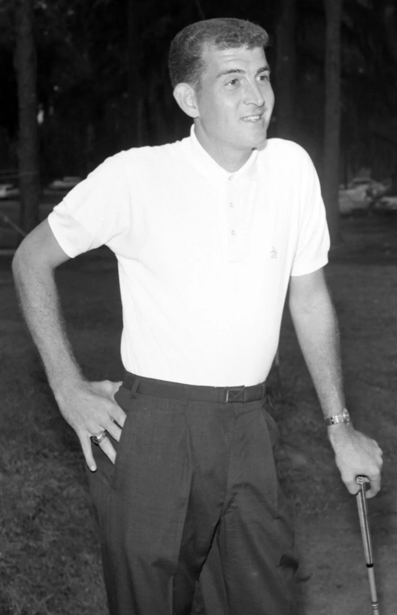 Hugh Royer, Jr.