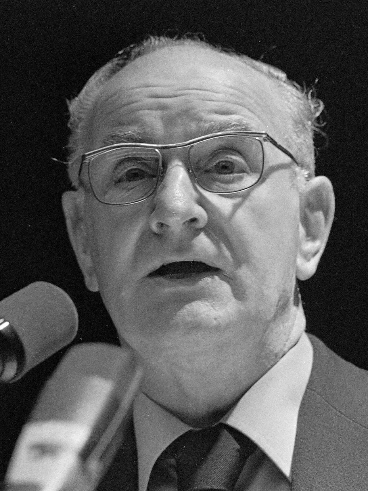 Hugh Scanlon, Baron Scanlon