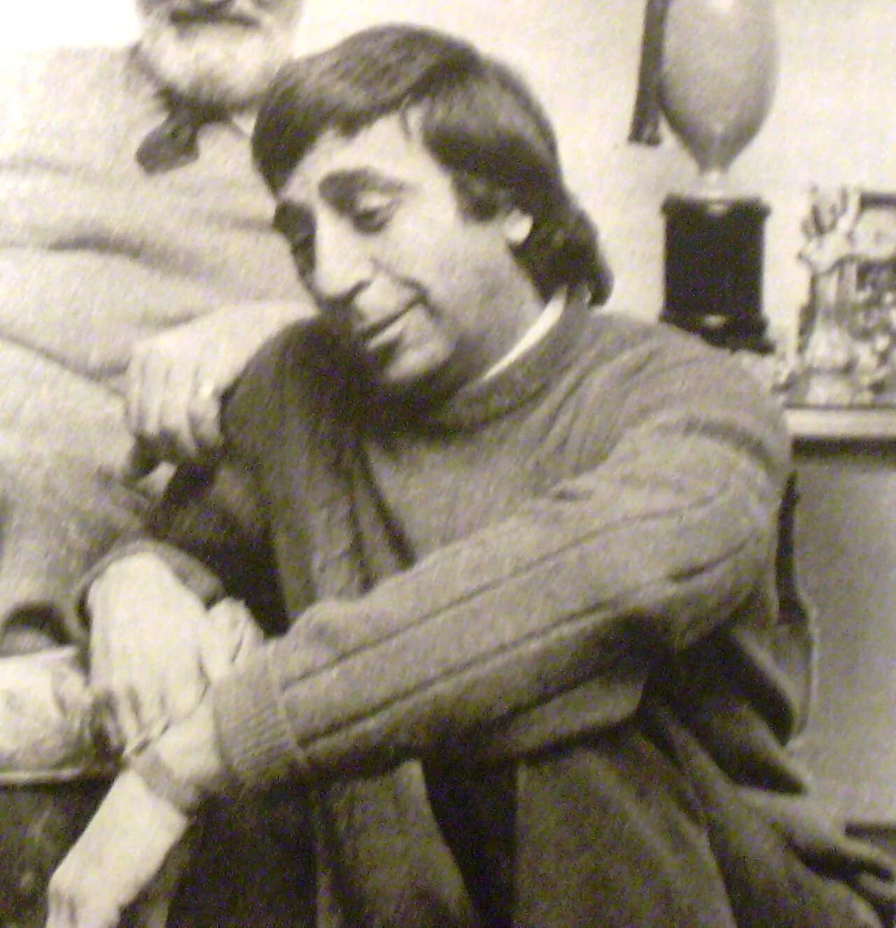 Joe Rígoli