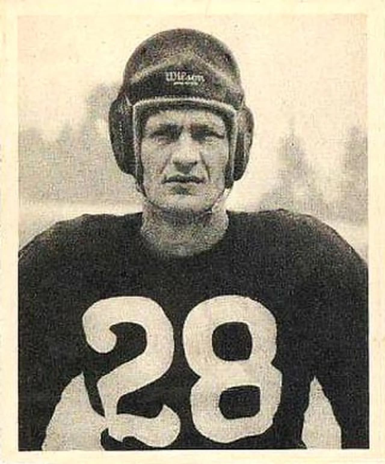 Hugh Taylor