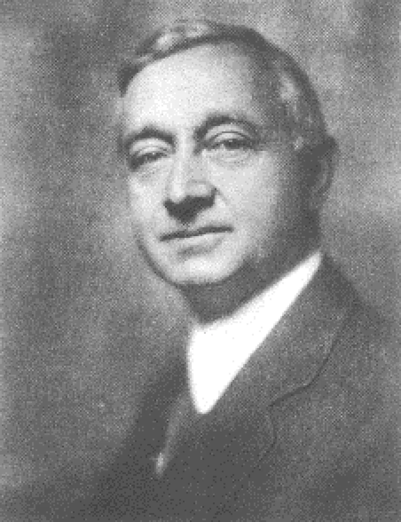 Cyrus Eaton