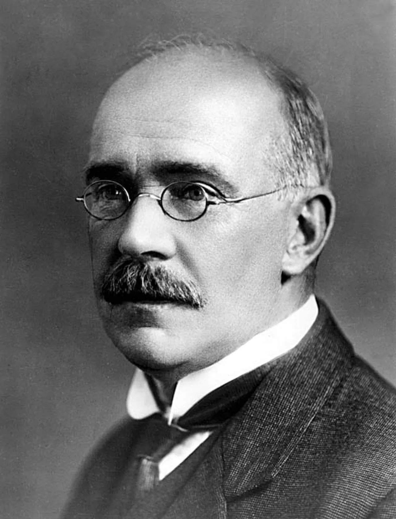 Hugh Segar
