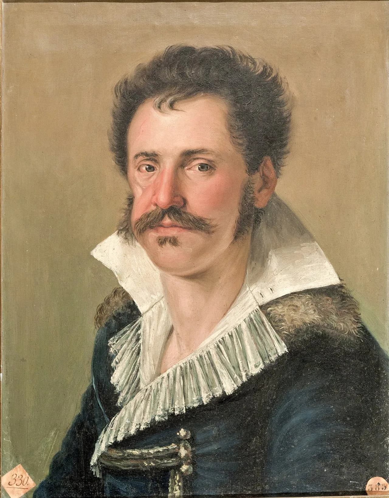 John Downie