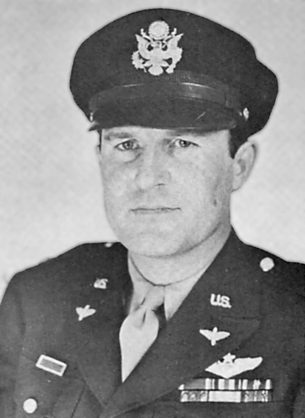 Claiborne H. Kinnard Jr.