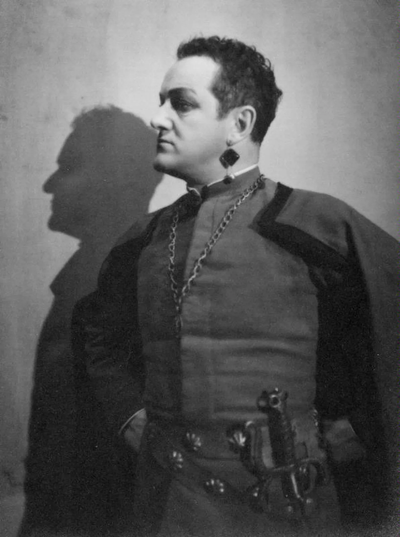 Otto Landahl