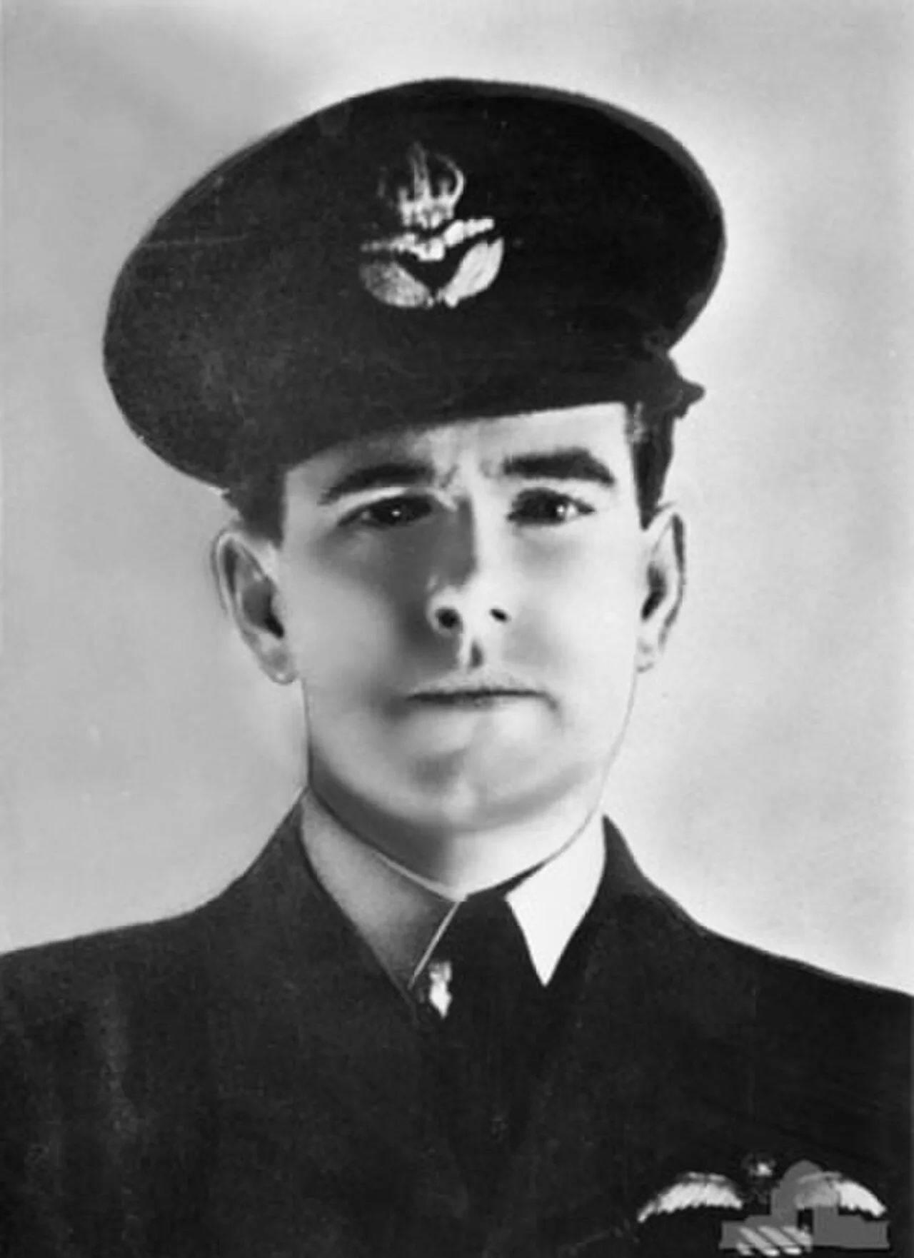 Hughie Edwards