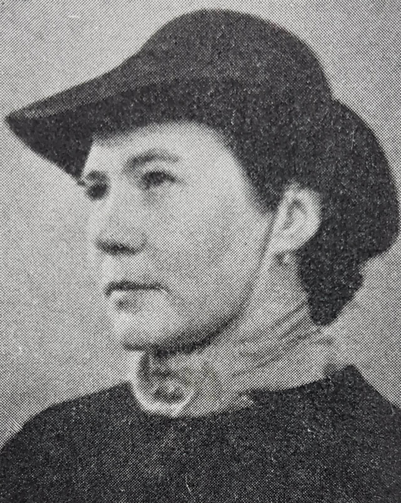 Sigfrid Ørstad
