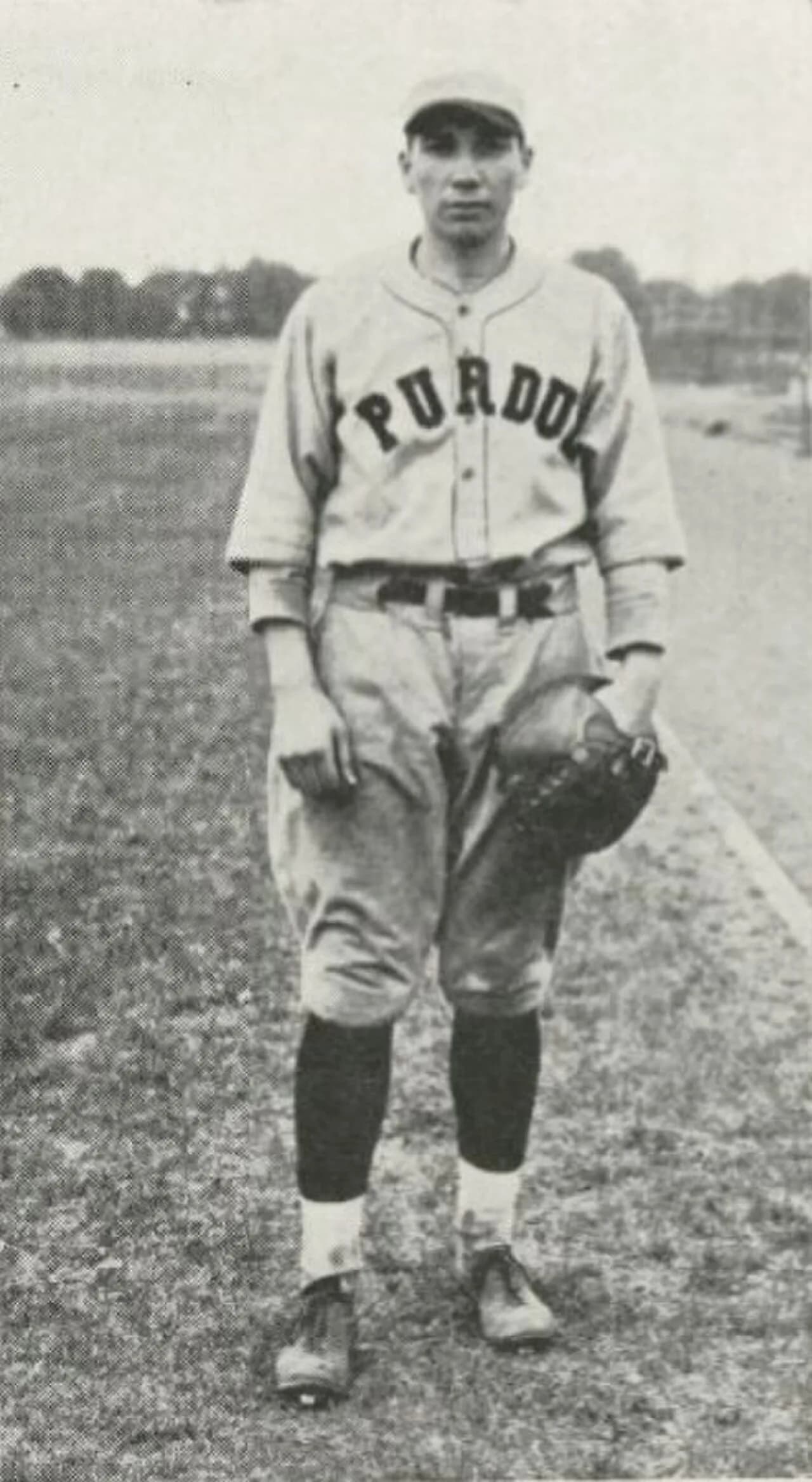 Hughie Wise