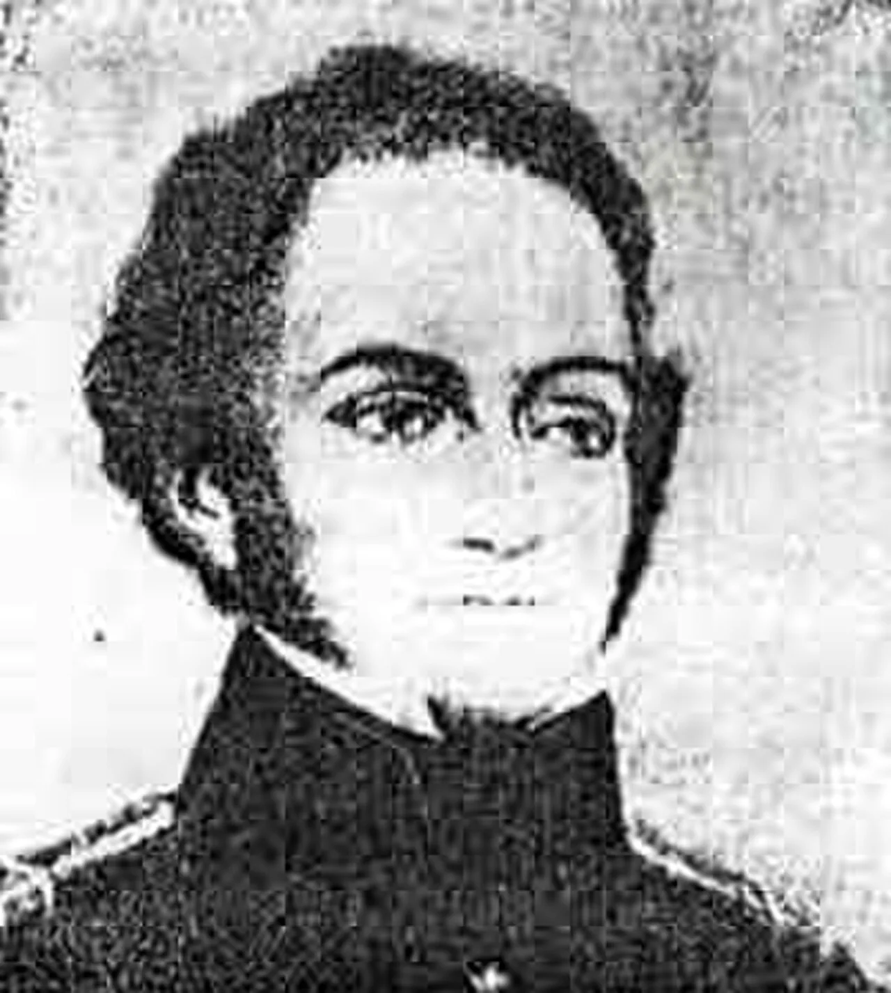 John Thomond O'Brien