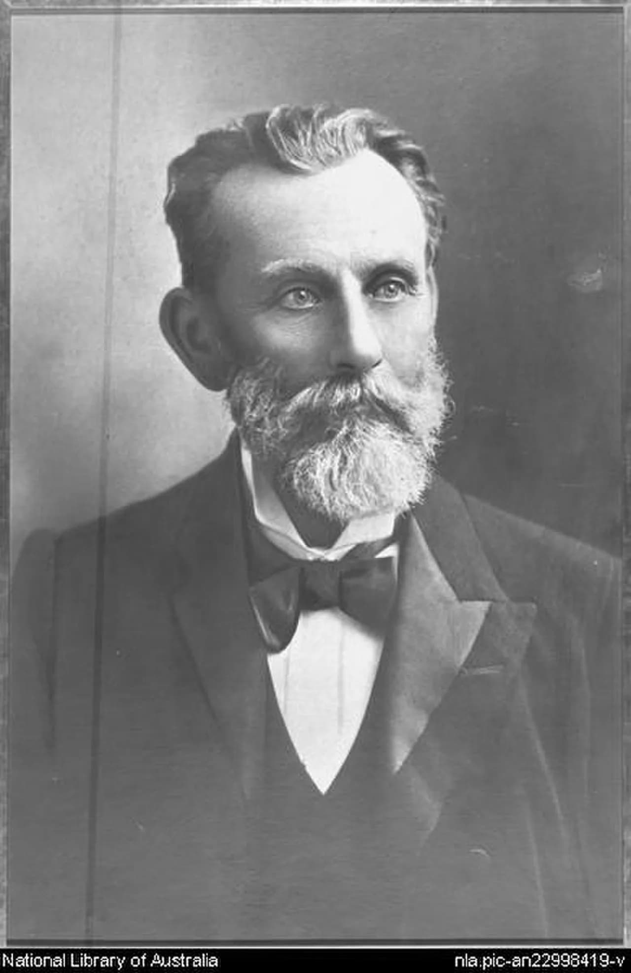 Hugo Alpen