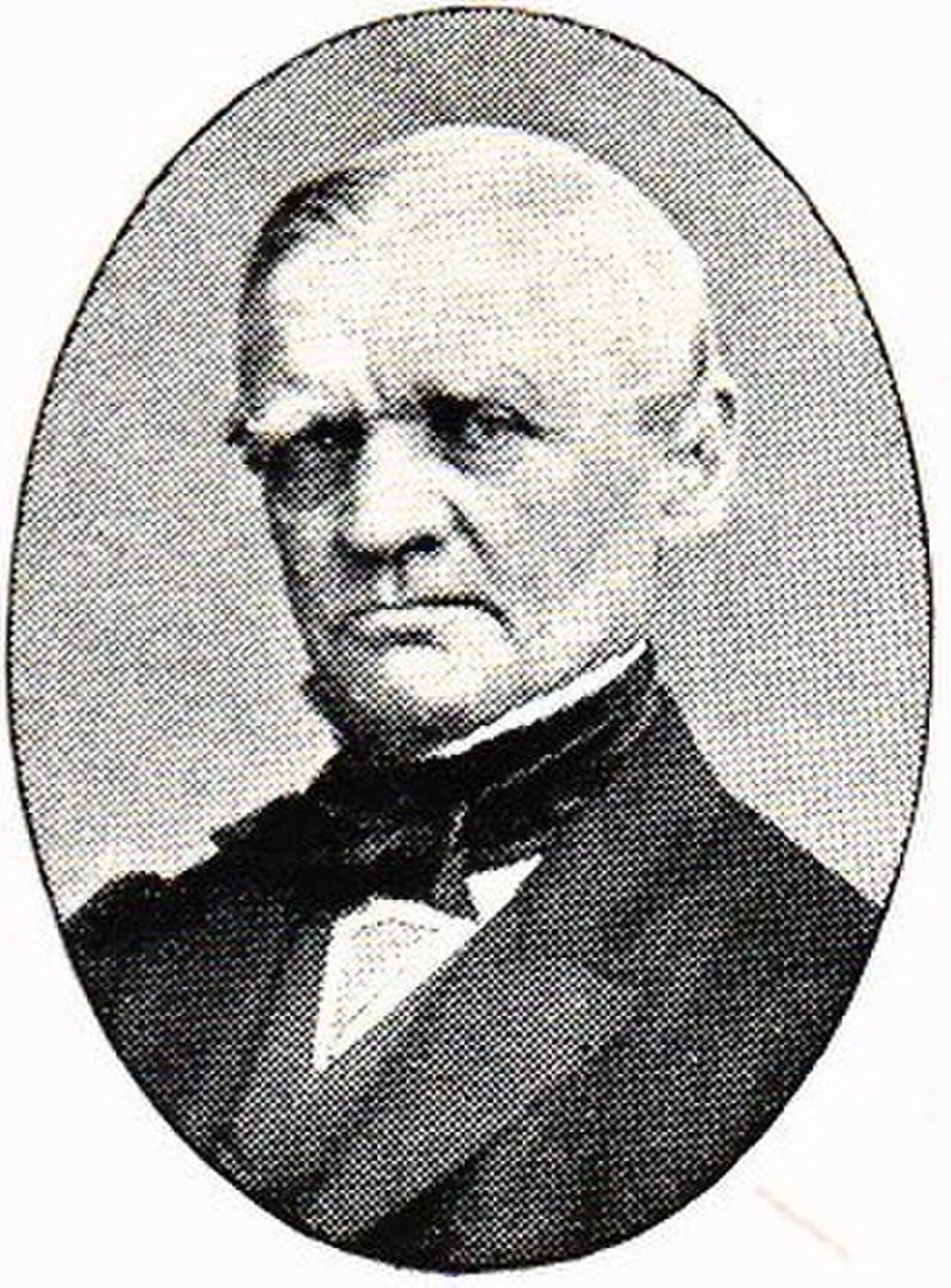 Anders Jakob Landström